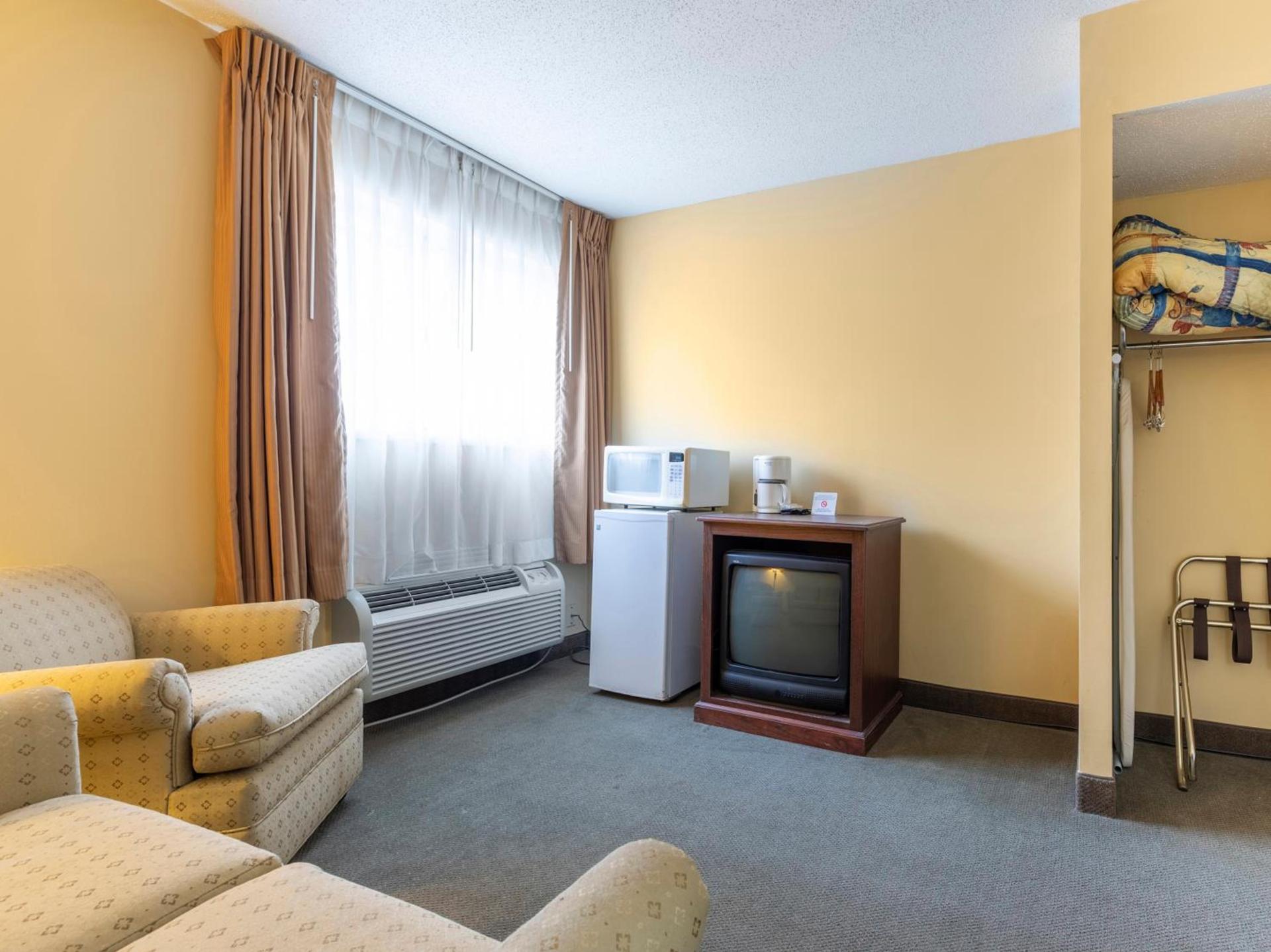 Mansion View Inn & Suites photo 56