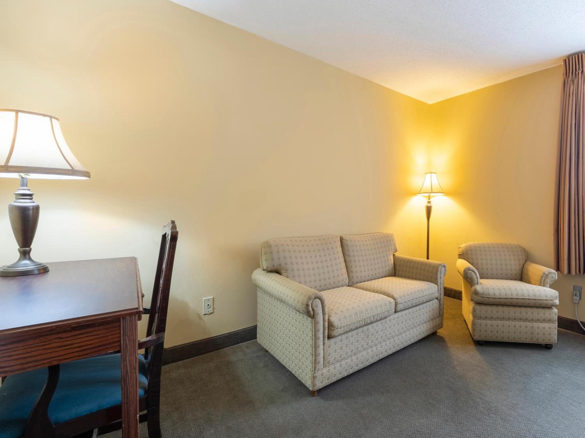 Mansion View Inn & Suites photo 57