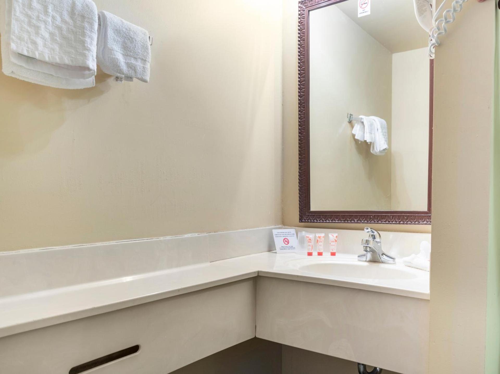 Mansion View Inn & Suites photo 71