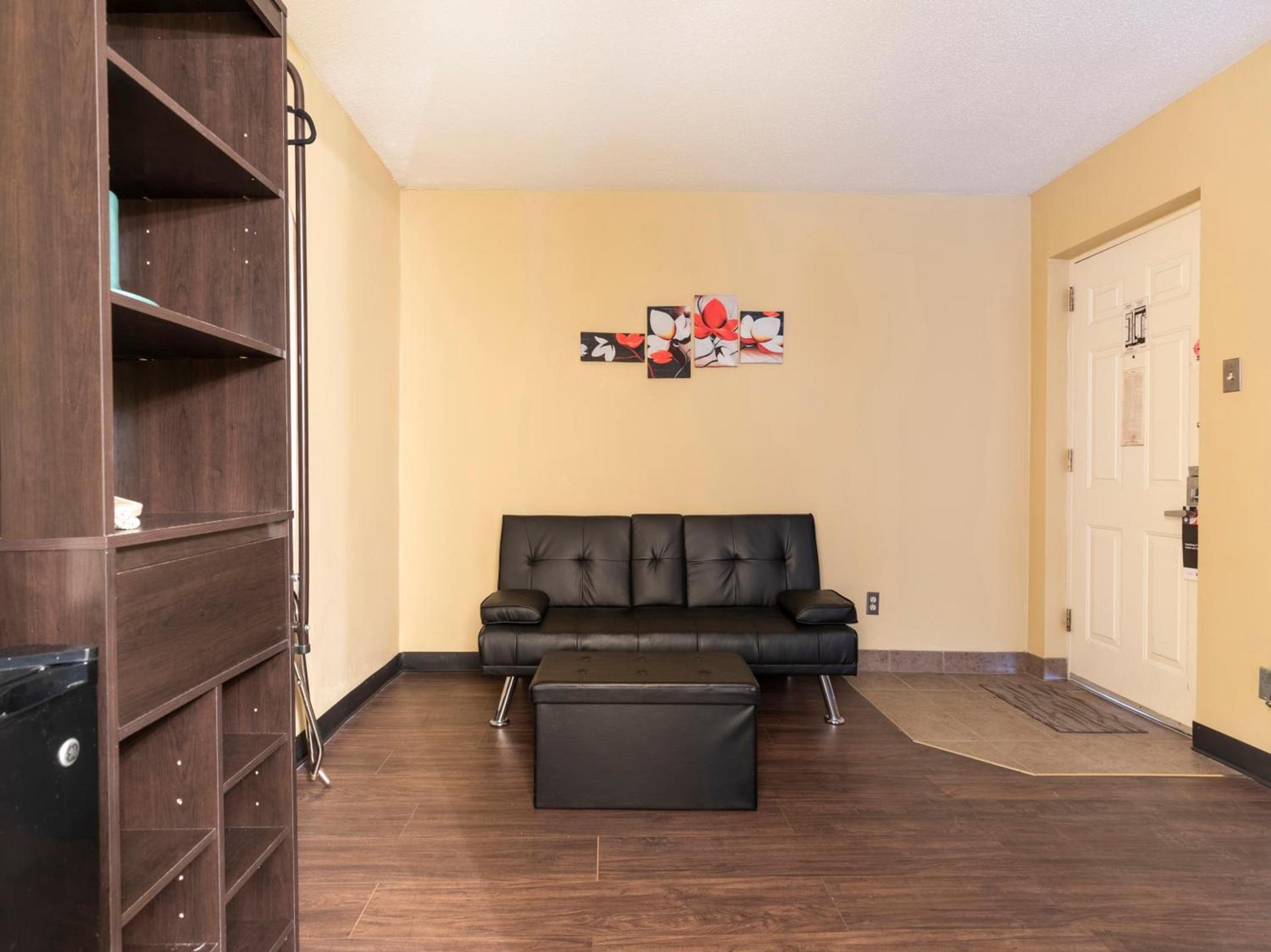Mansion View Inn & Suites photo 65