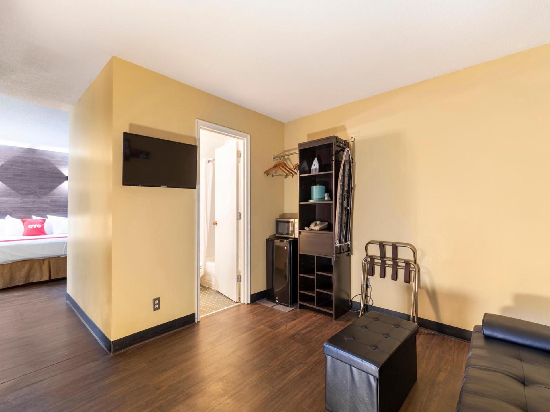 Mansion View Inn & Suites photo 66