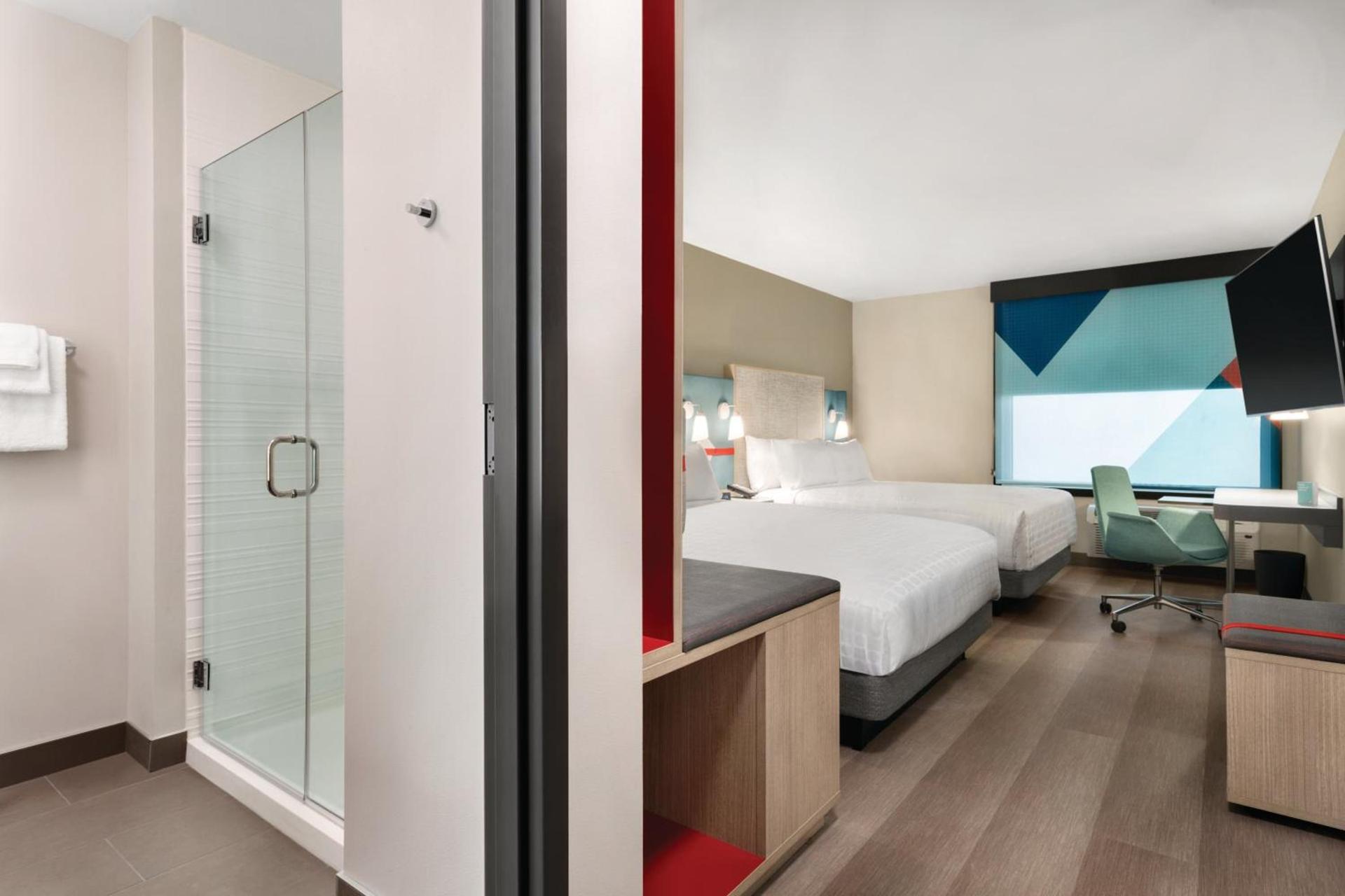 avid hotel Tulsa South - Medical District by IHG photo 16
