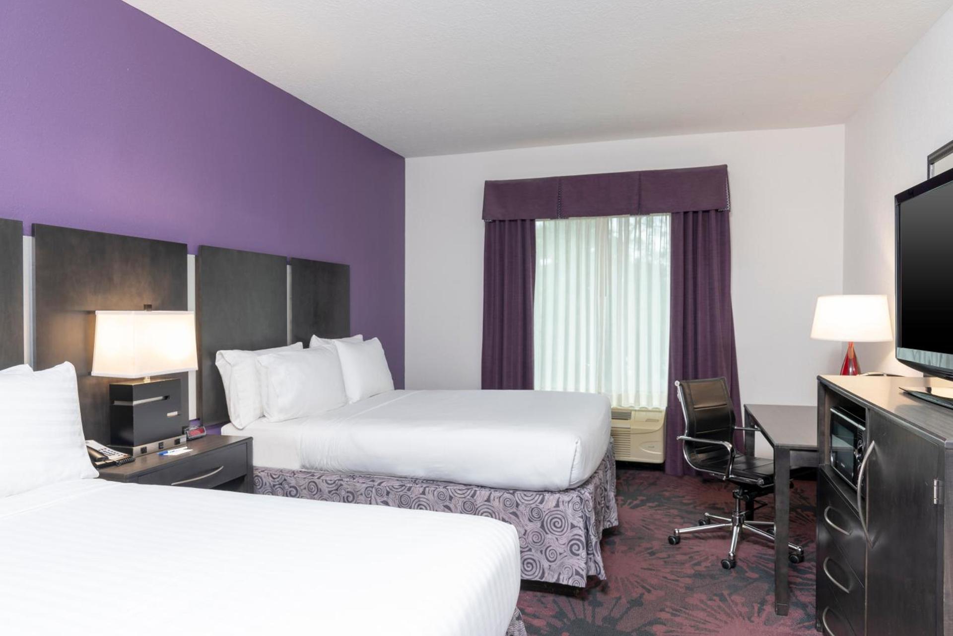 Holiday Inn Express & Suites Columbus - Polaris, an IHG Hotel photo 40