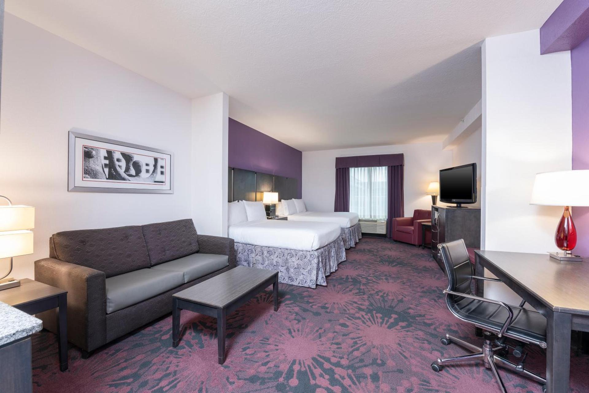 Holiday Inn Express & Suites Columbus - Polaris, an IHG Hotel photo 36
