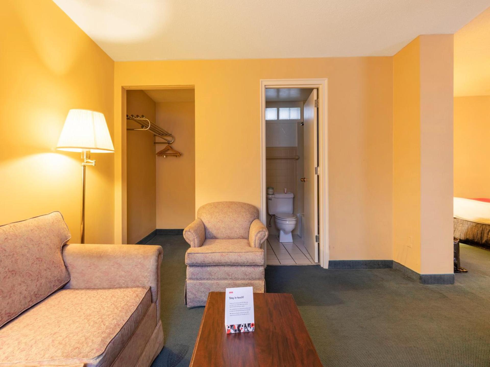 Mansion View Inn & Suites photo 53