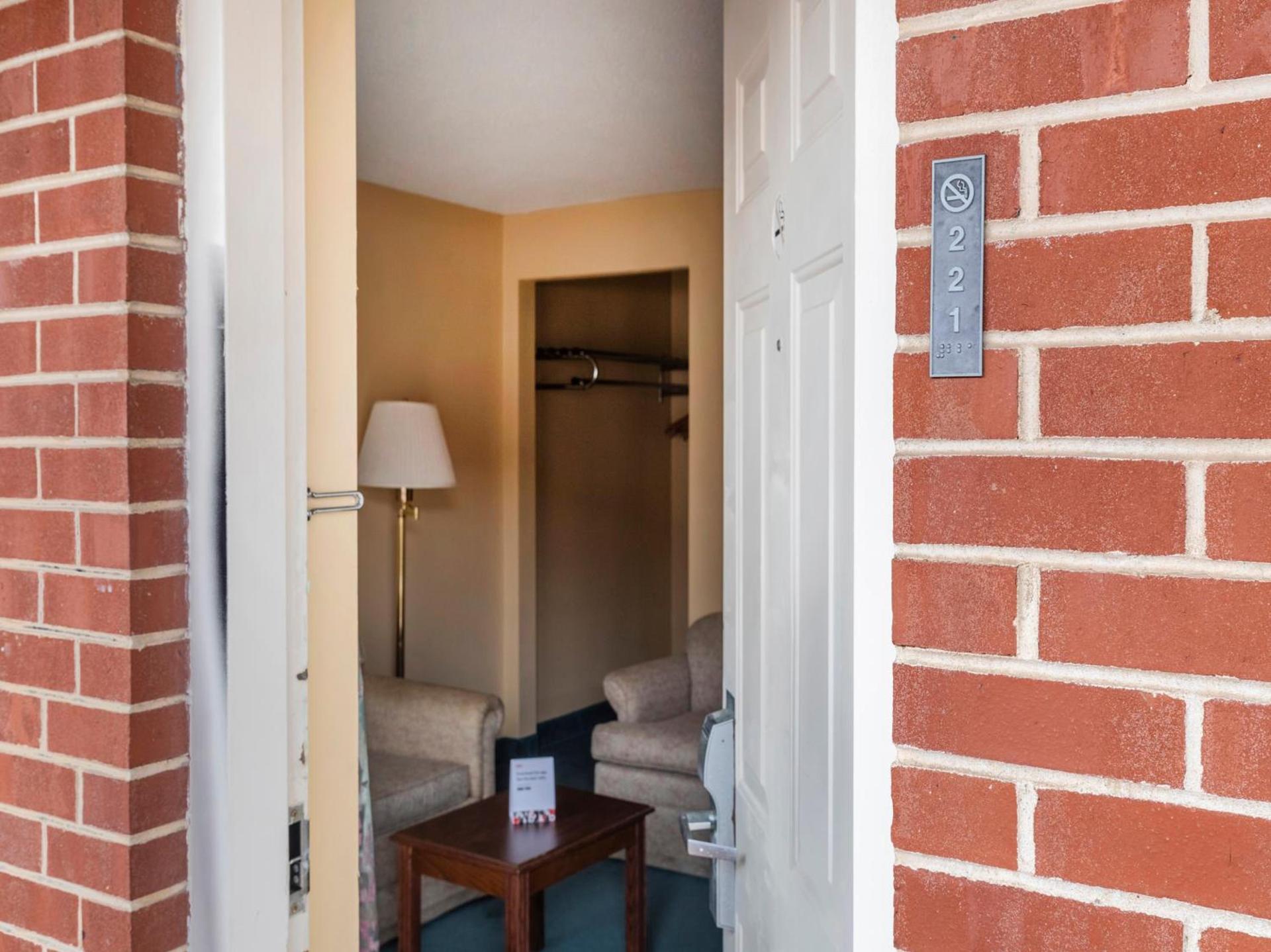 Mansion View Inn & Suites photo 46