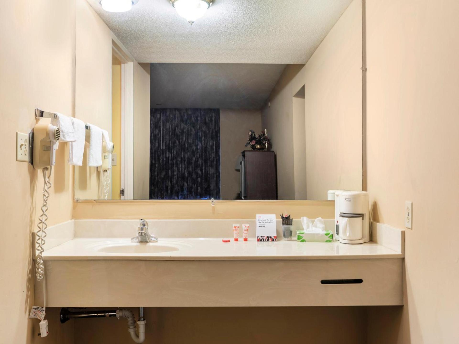 Mansion View Inn & Suites photo 45