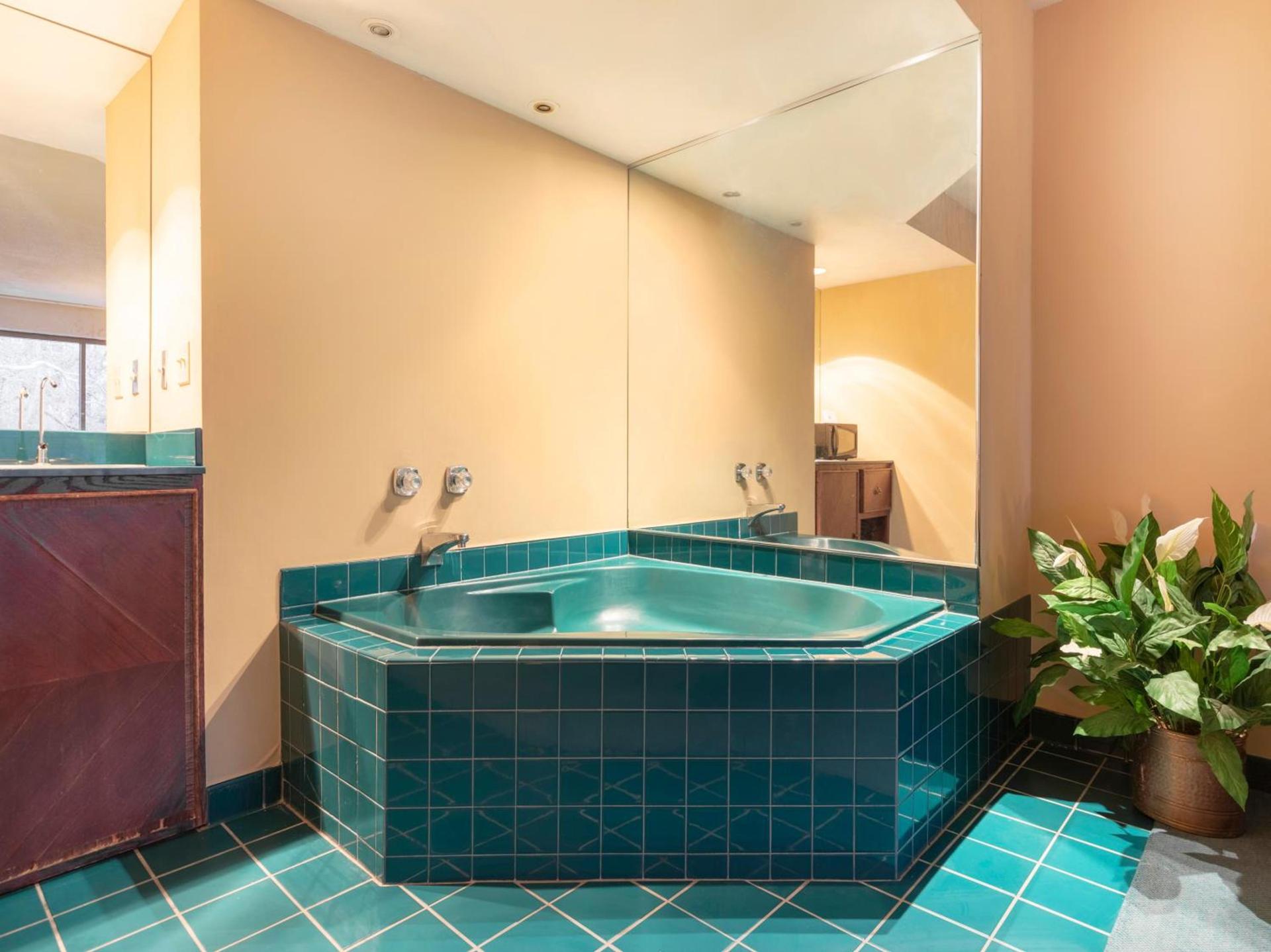 Mansion View Inn & Suites photo 48