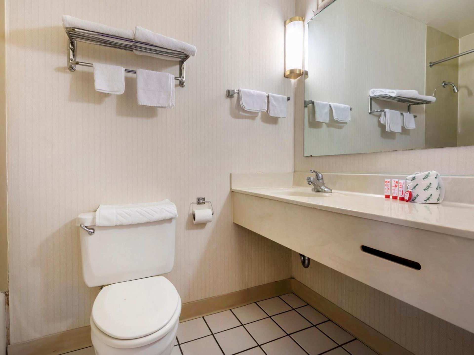 Mansion View Inn & Suites photo 77