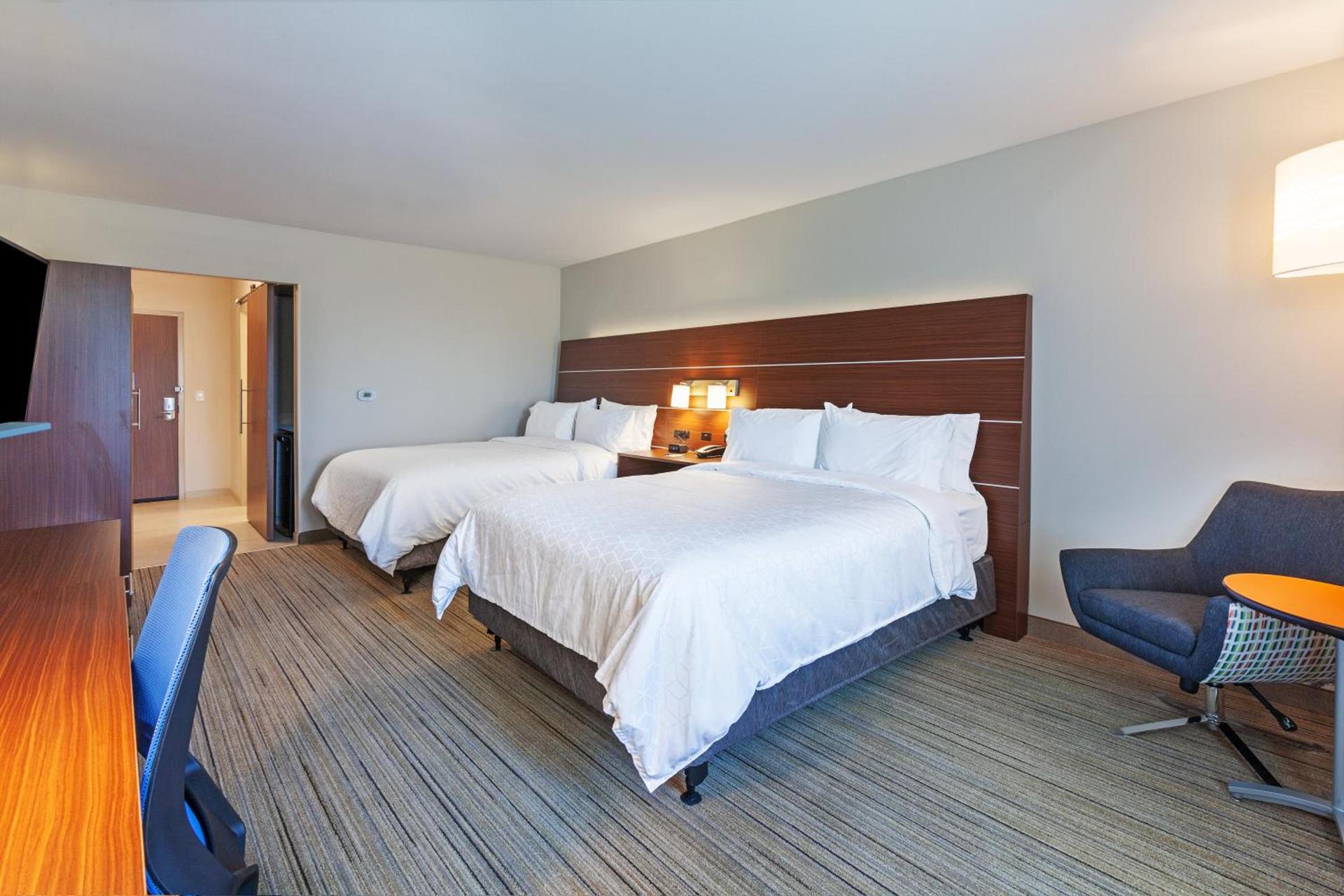 Holiday Inn Express & Suites - Tulsa Northeast - Owasso by IHG photo 43