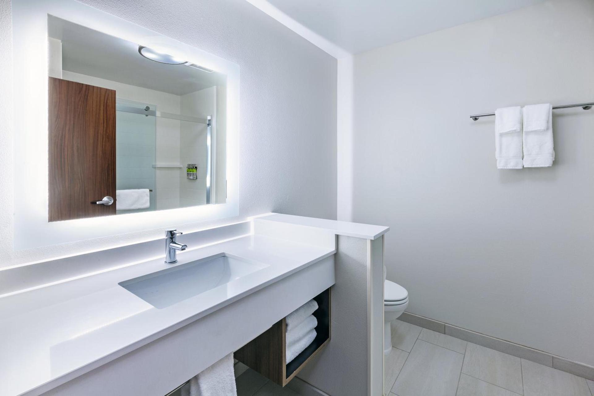 Holiday Inn Express & Suites - Tulsa Northeast - Owasso by IHG photo 45
