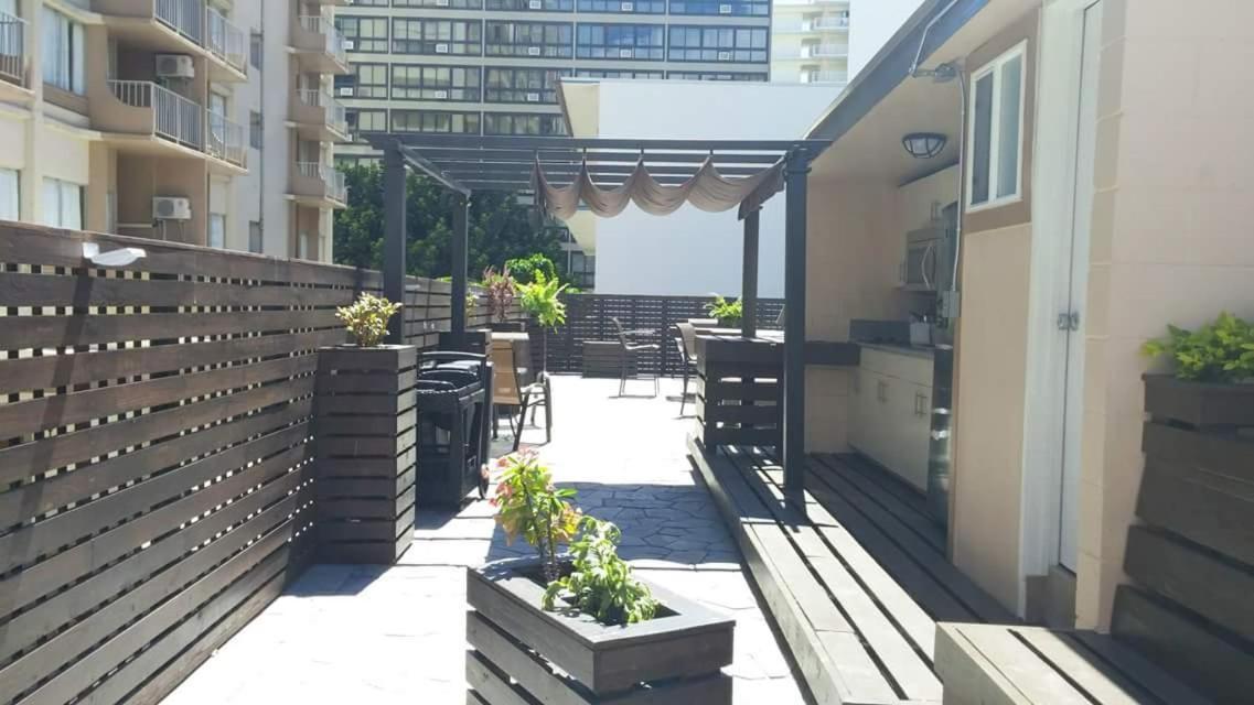 The Beach Waikiki Boutique Hostel photo 26