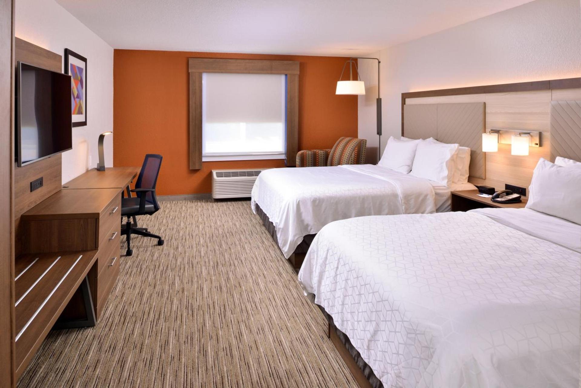 Holiday Inn Express Hotel & Suites Arcata/Eureka-Airport Area by IHG photo 42