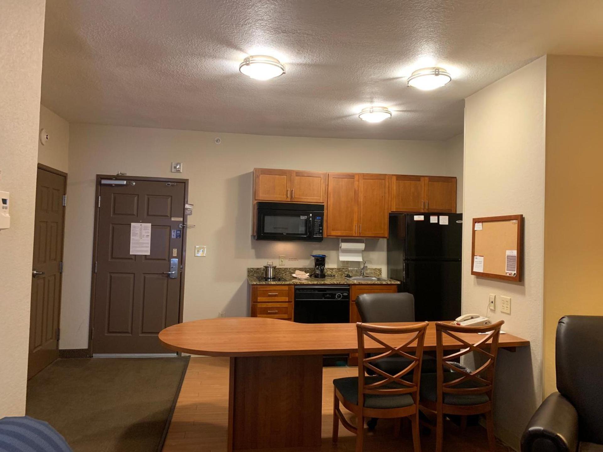 Candlewood Suites Jonesboro by IHG photo 11