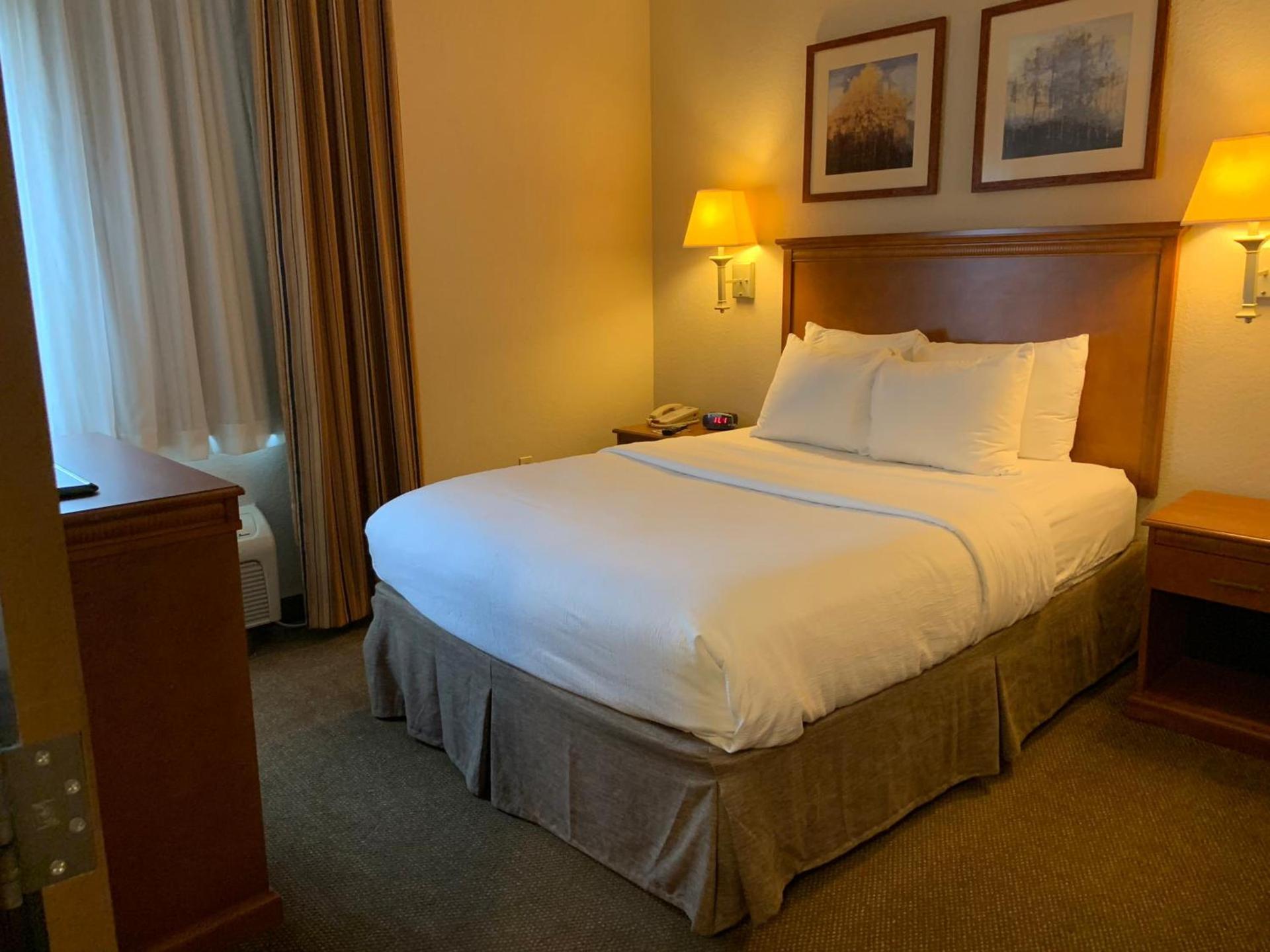 Candlewood Suites Jonesboro by IHG photo 21