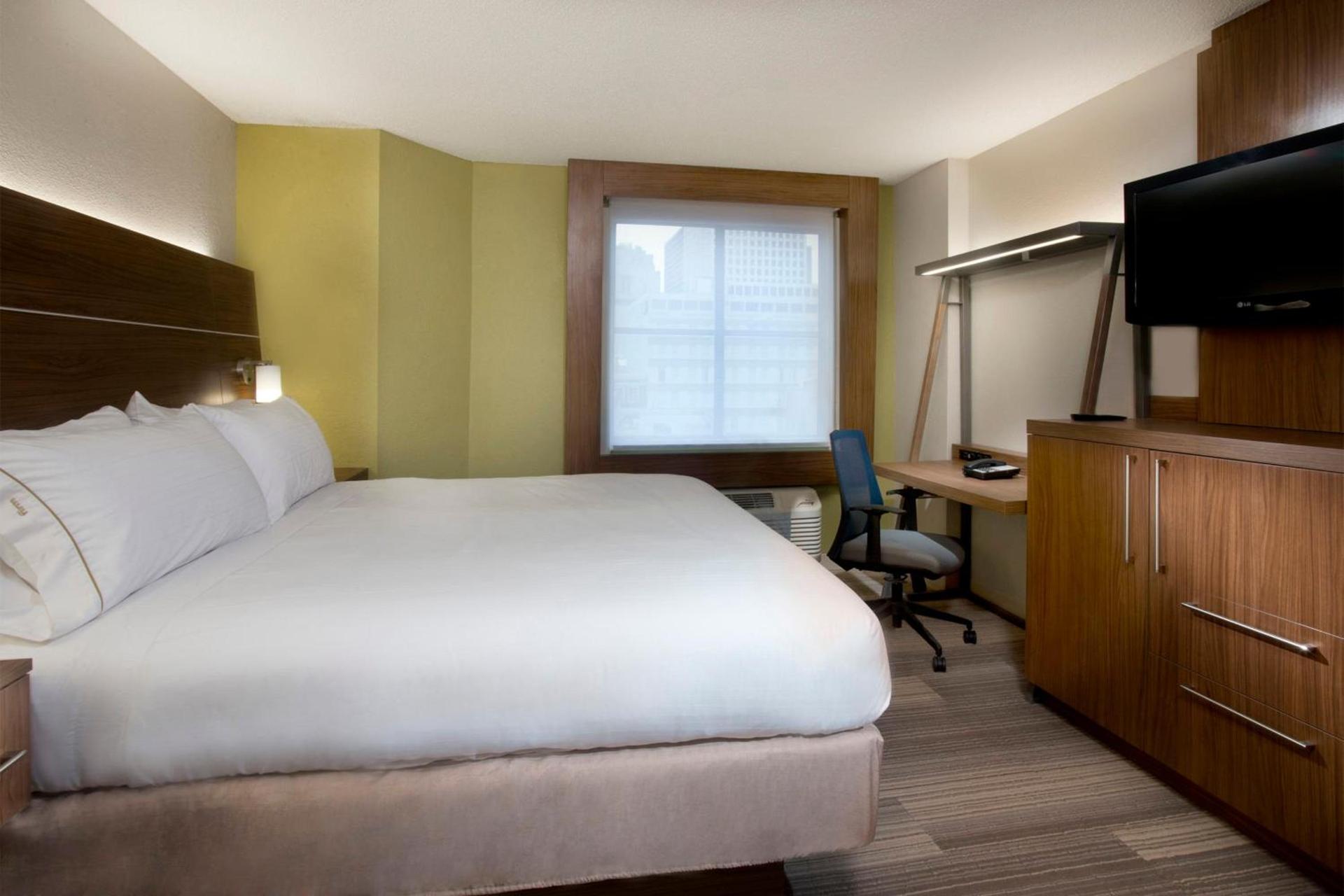 Holiday Inn Express New Orleans Downtown by IHG photo 10