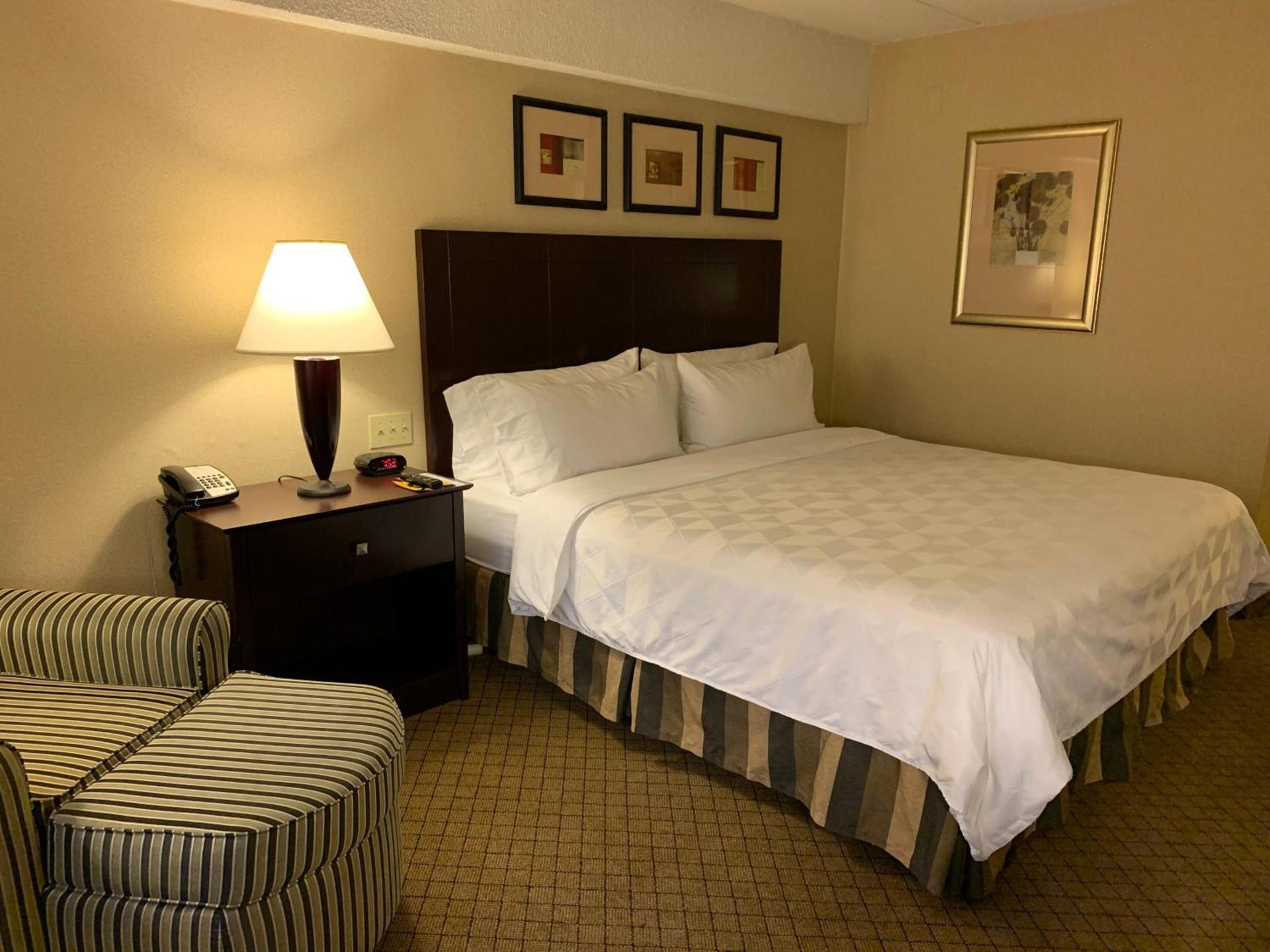 Holiday Inn Johnstown-Downtown by IHG photo 12