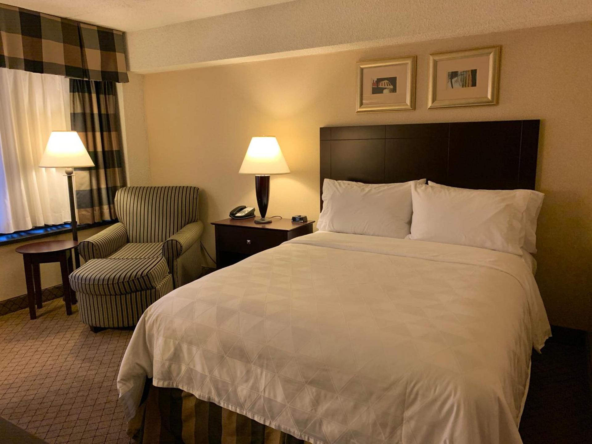 Holiday Inn Johnstown-Downtown by IHG photo 25