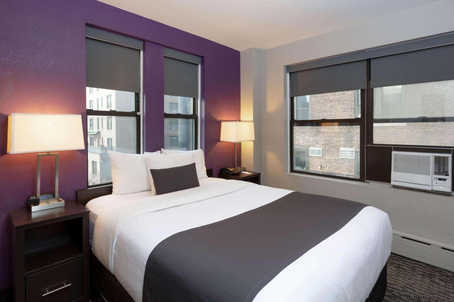 La Quinta by Wyndham New York City Central Park photo 15