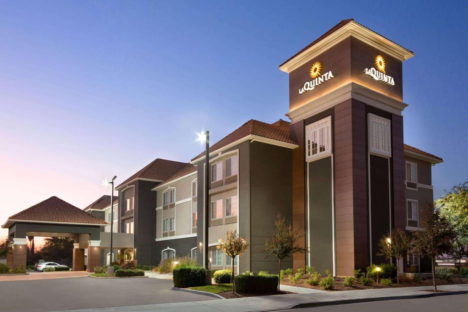 La Quinta by Wyndham Fresno Northwest — hotel in Fresno