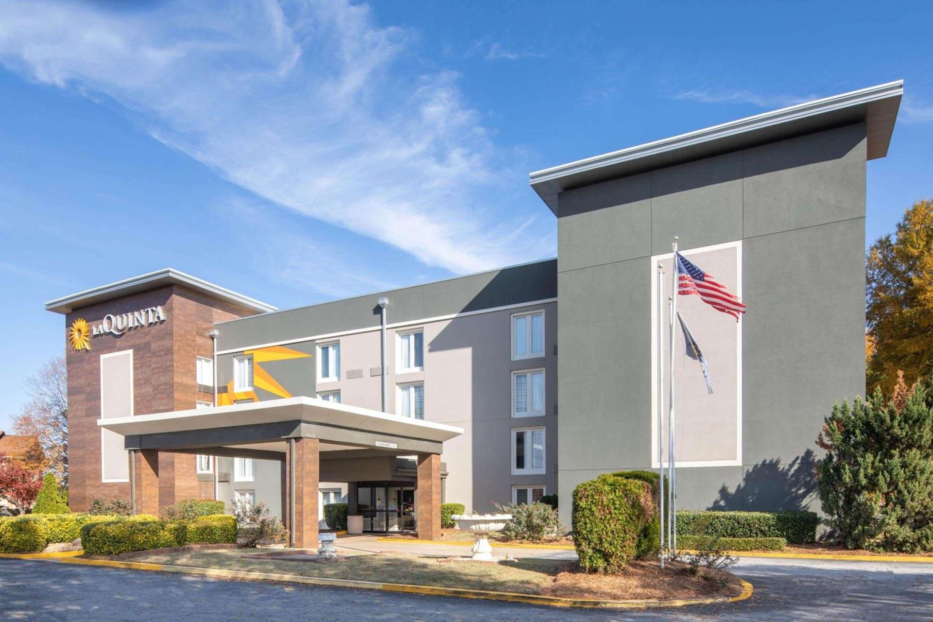La Quinta by Wyndham Atlanta Airport South photo 50