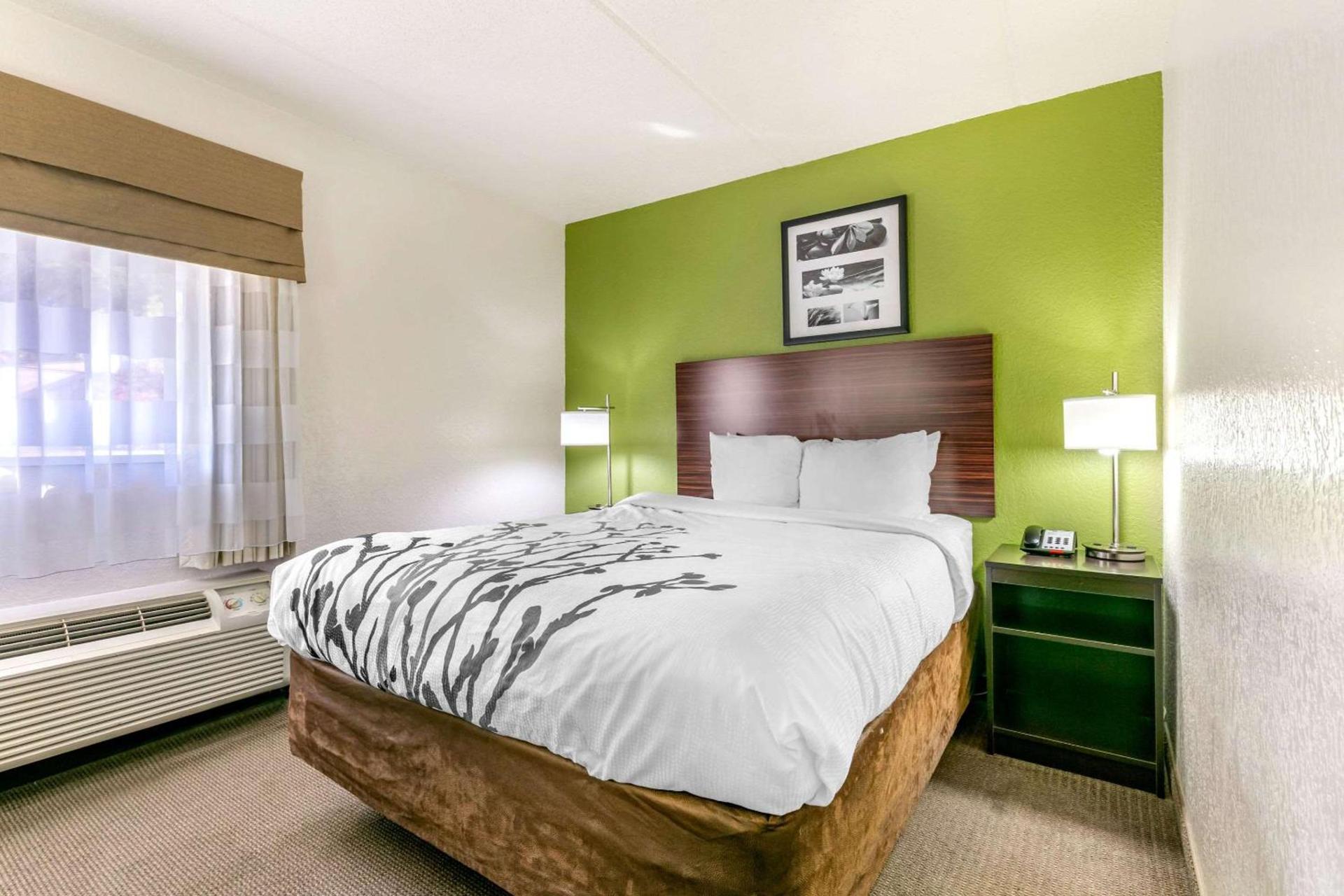 Sleep Inn & Suites near Sports World Blvd photo 15