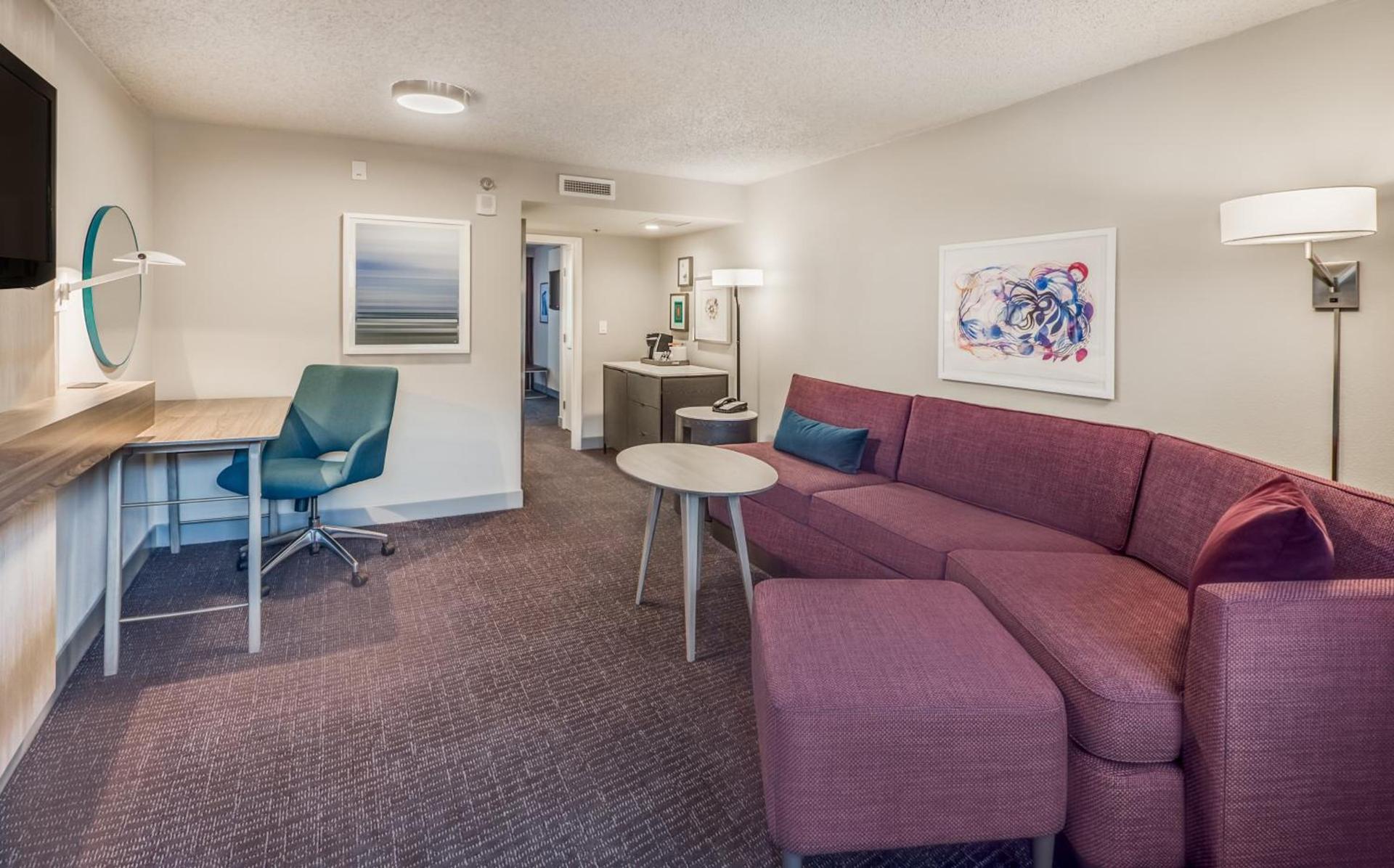 The Arlin, Arlington, a Tribute Portfolio Hotel photo 79