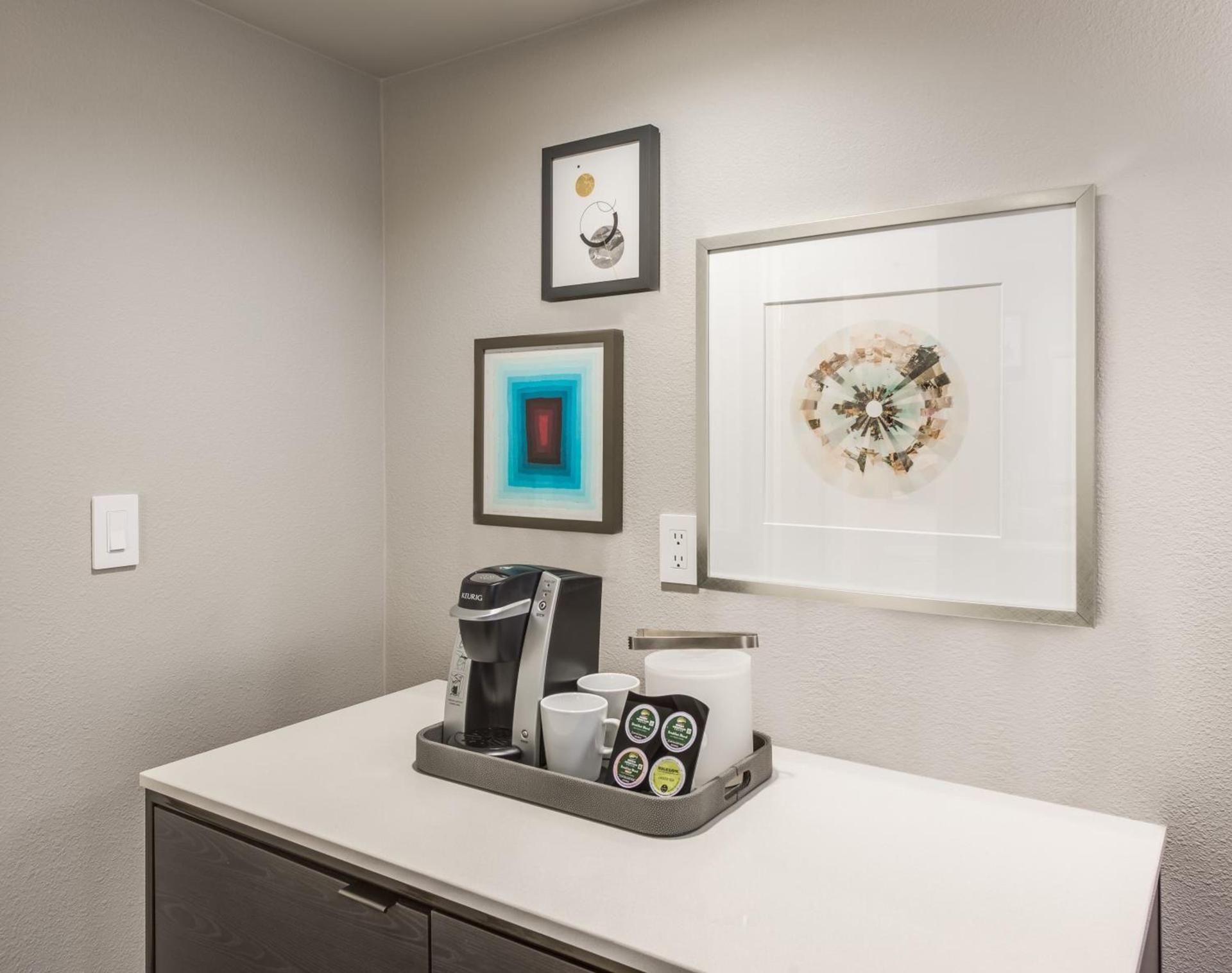 The Arlin, Arlington, a Tribute Portfolio Hotel photo 65