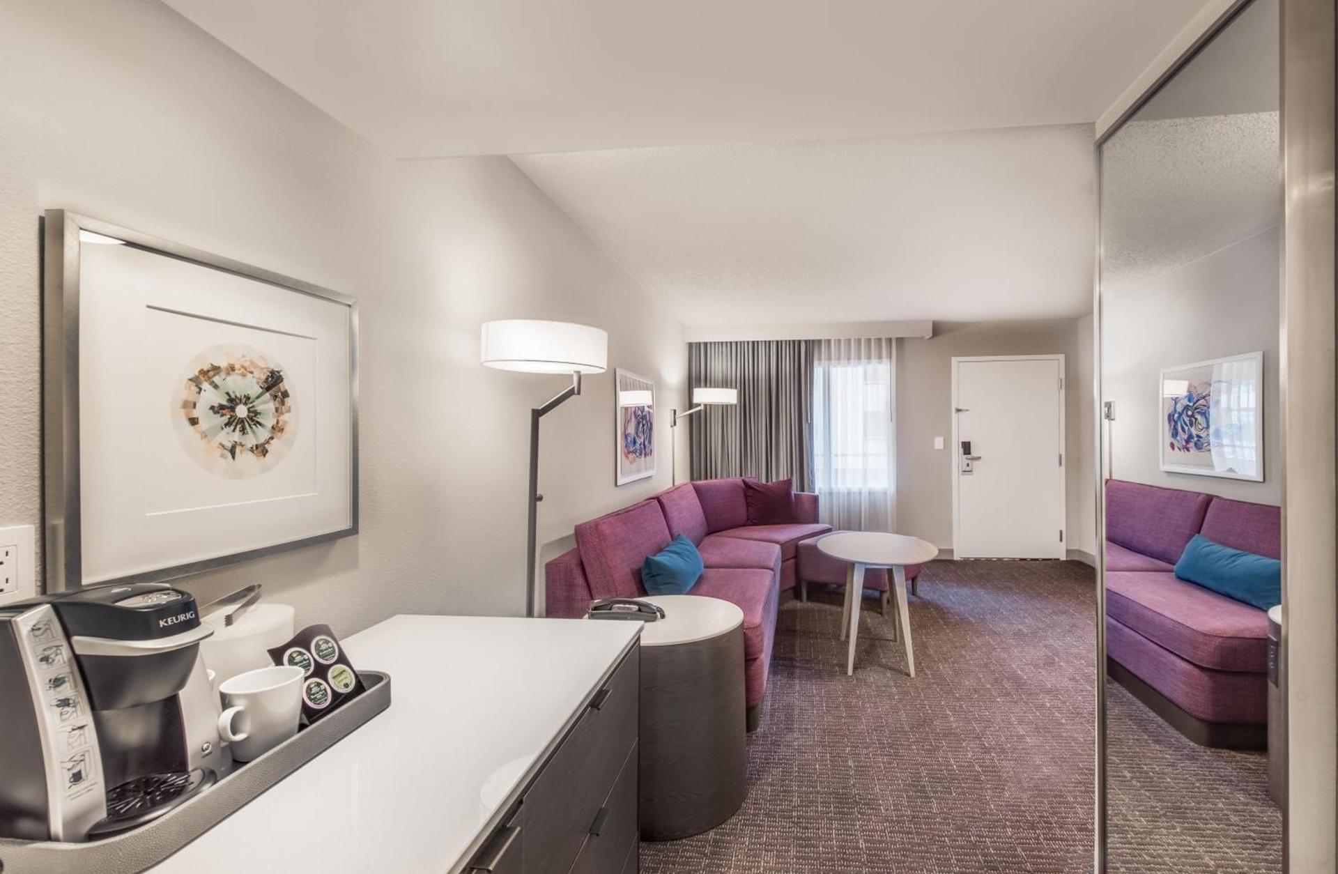 The Arlin, Arlington, a Tribute Portfolio Hotel photo 60
