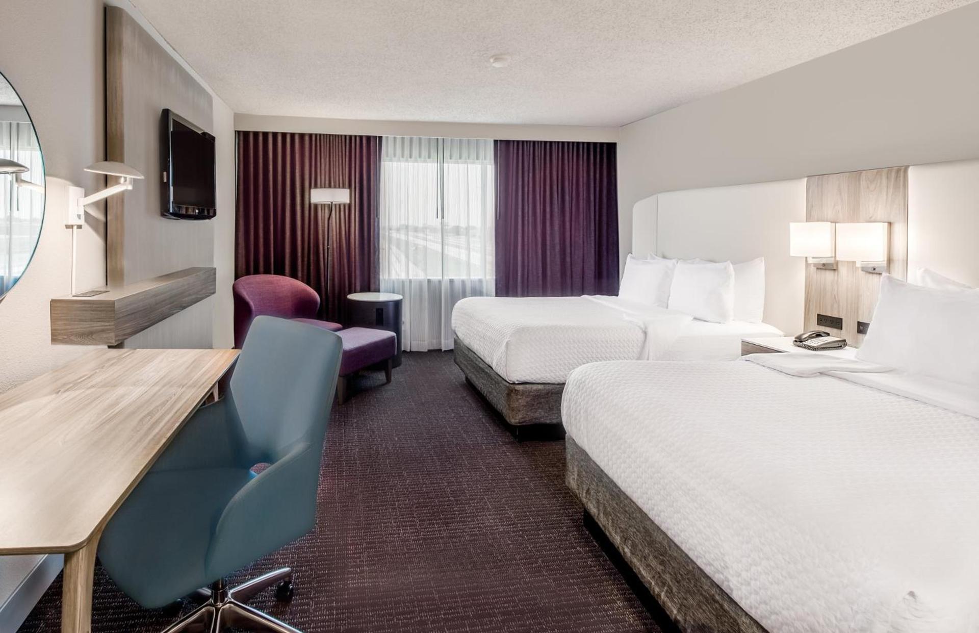 The Arlin, Arlington, a Tribute Portfolio Hotel photo 64