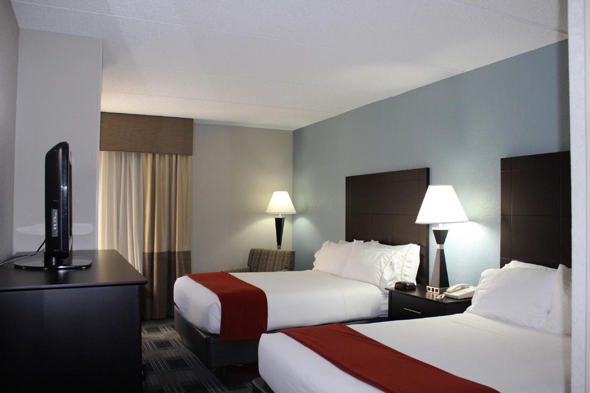 Holiday Inn Express Forsyth by IHG photo 4