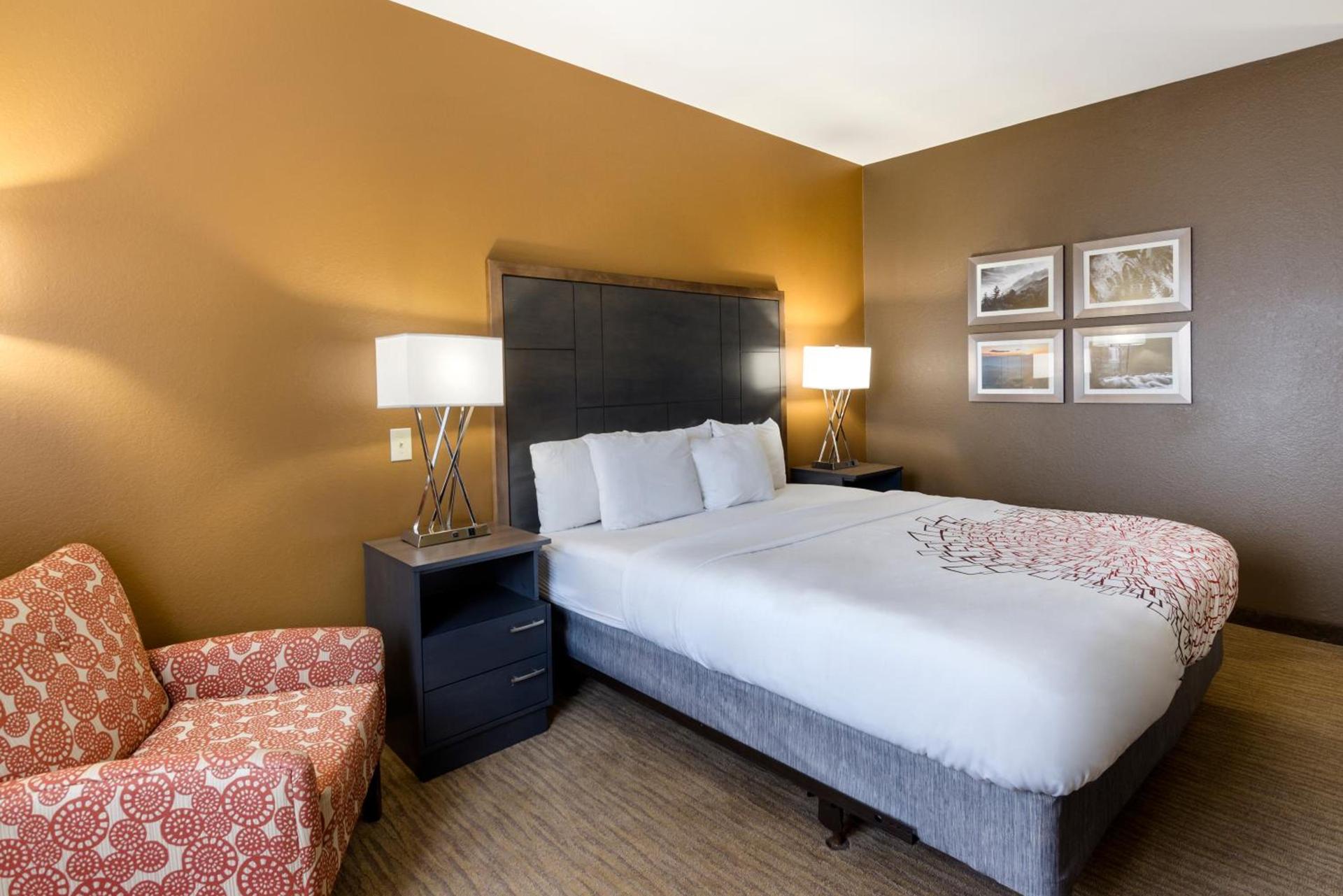 La Quinta by Wyndham Boone photo 40