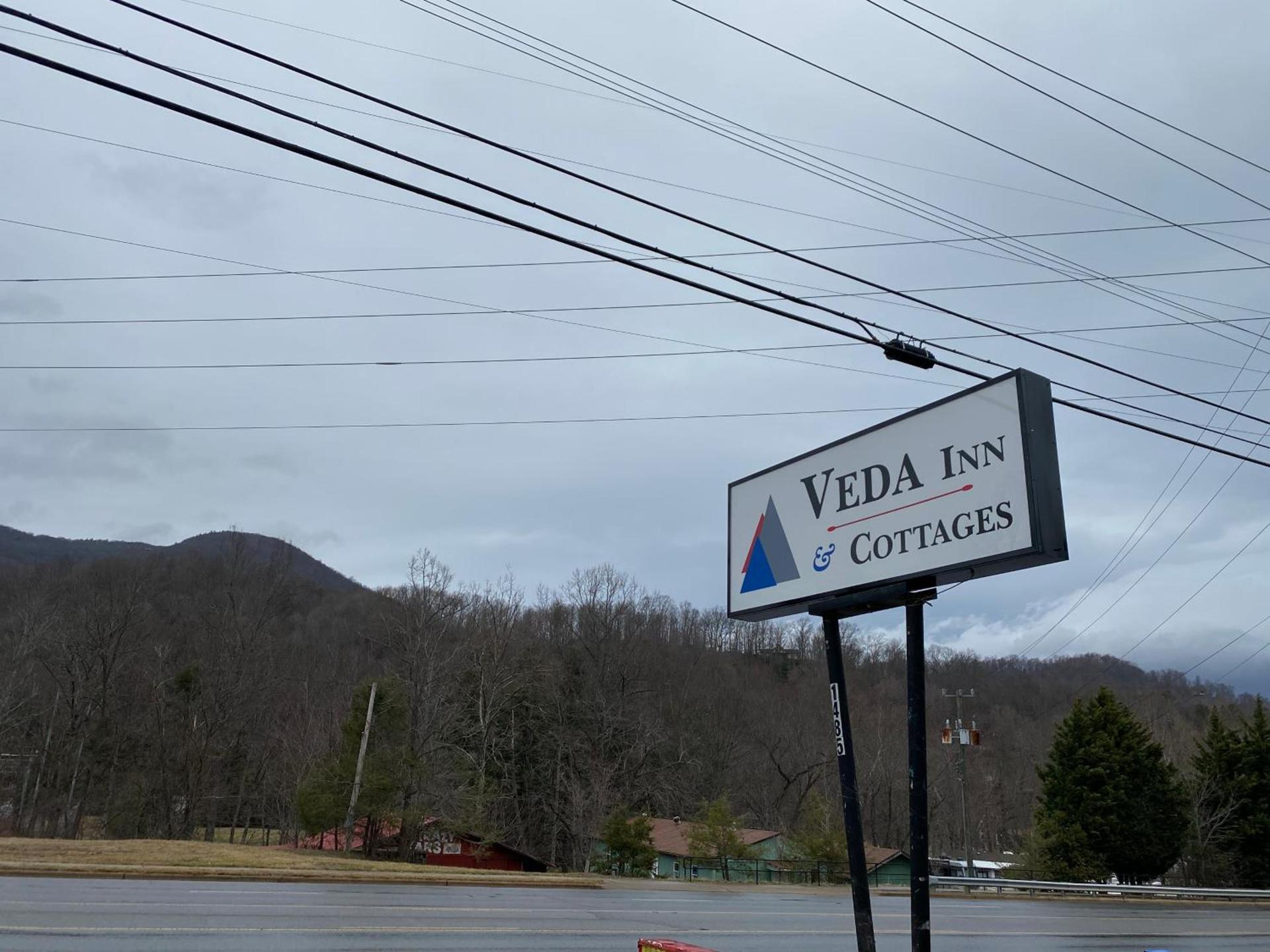 Veda Inn & Cottages photo 72