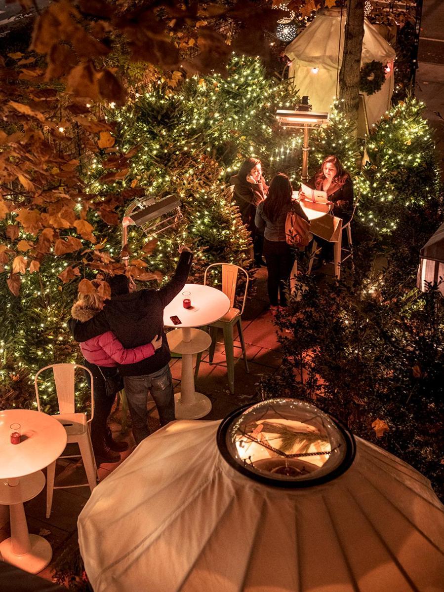 The Standard - East Village photo 39