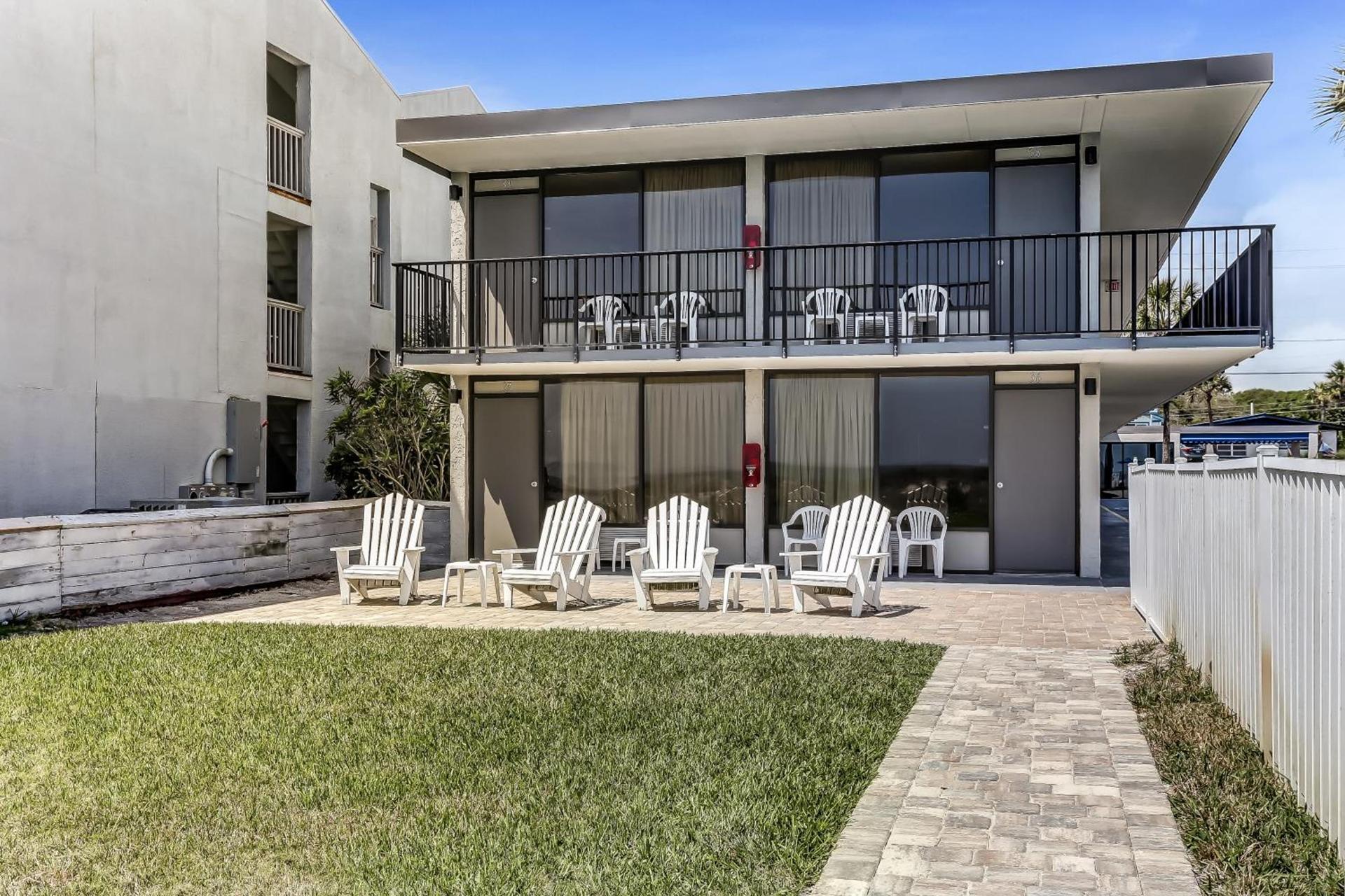 Beachside Motel - Amelia Island photo 14