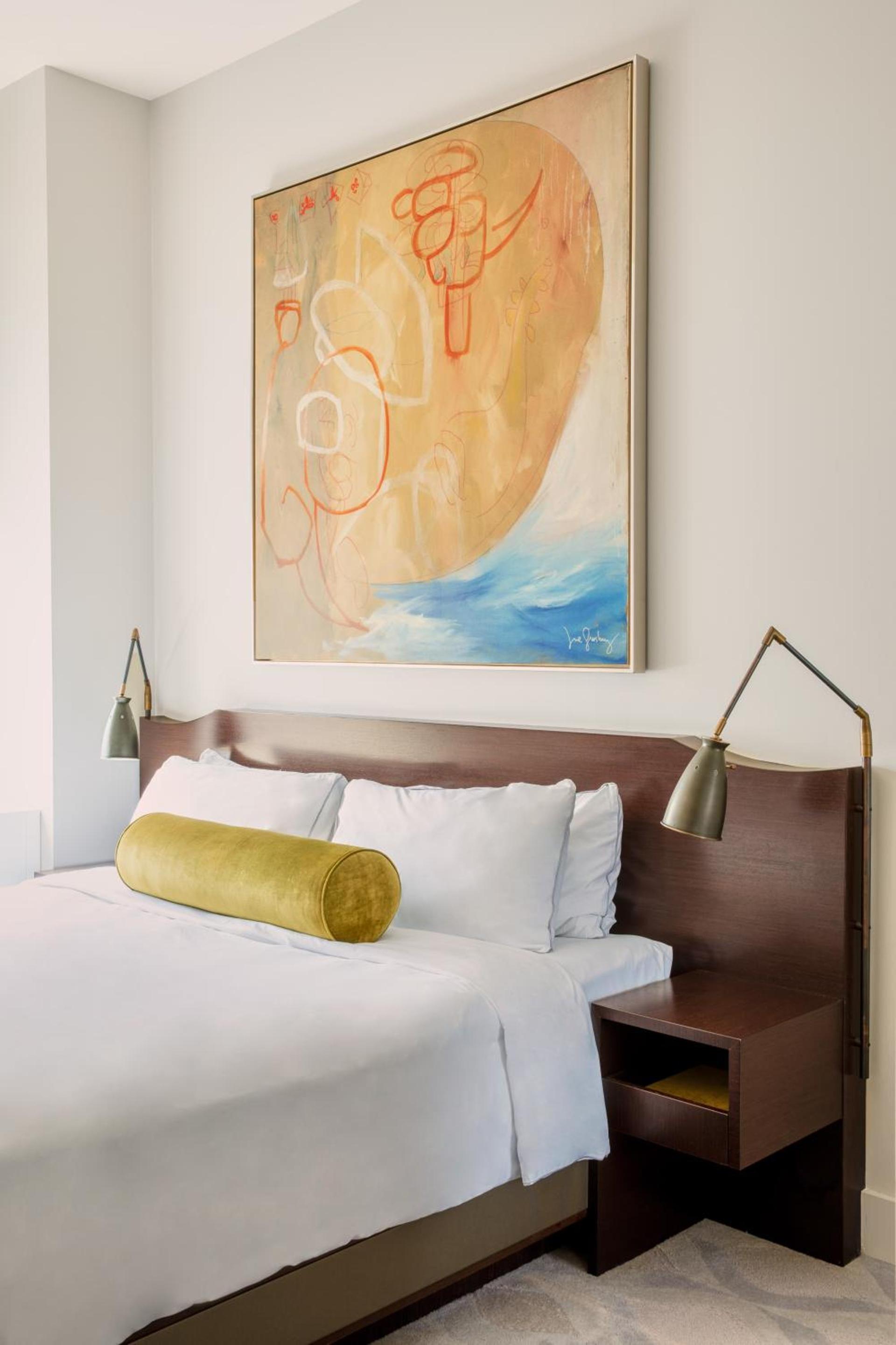 The Marmara Park Avenue photo 29