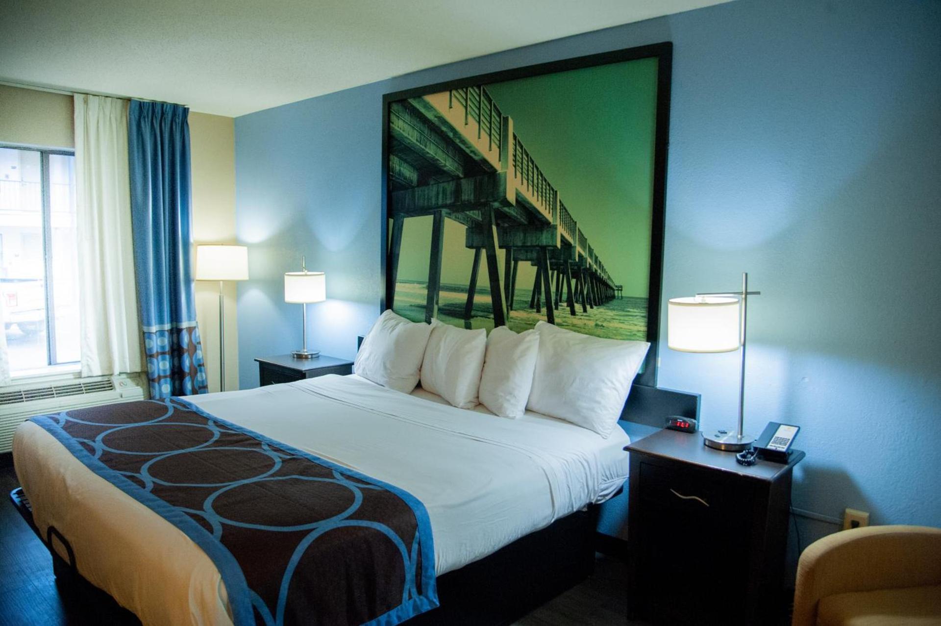 Quality Inn Crestview I-10 Eglin AFB Area photo 24