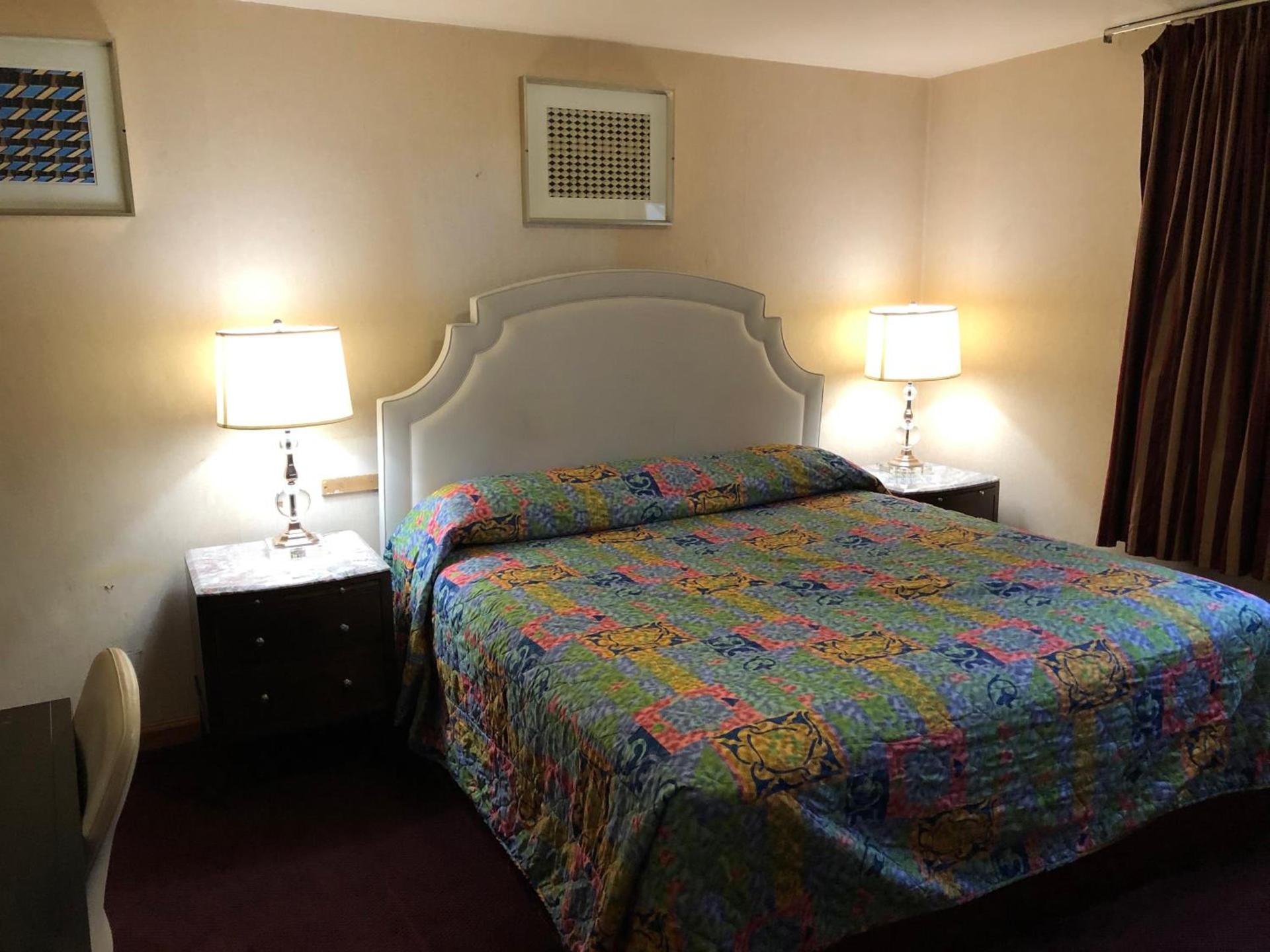 Motel Edgebrook Chicago North Shore By Oyo photo 11