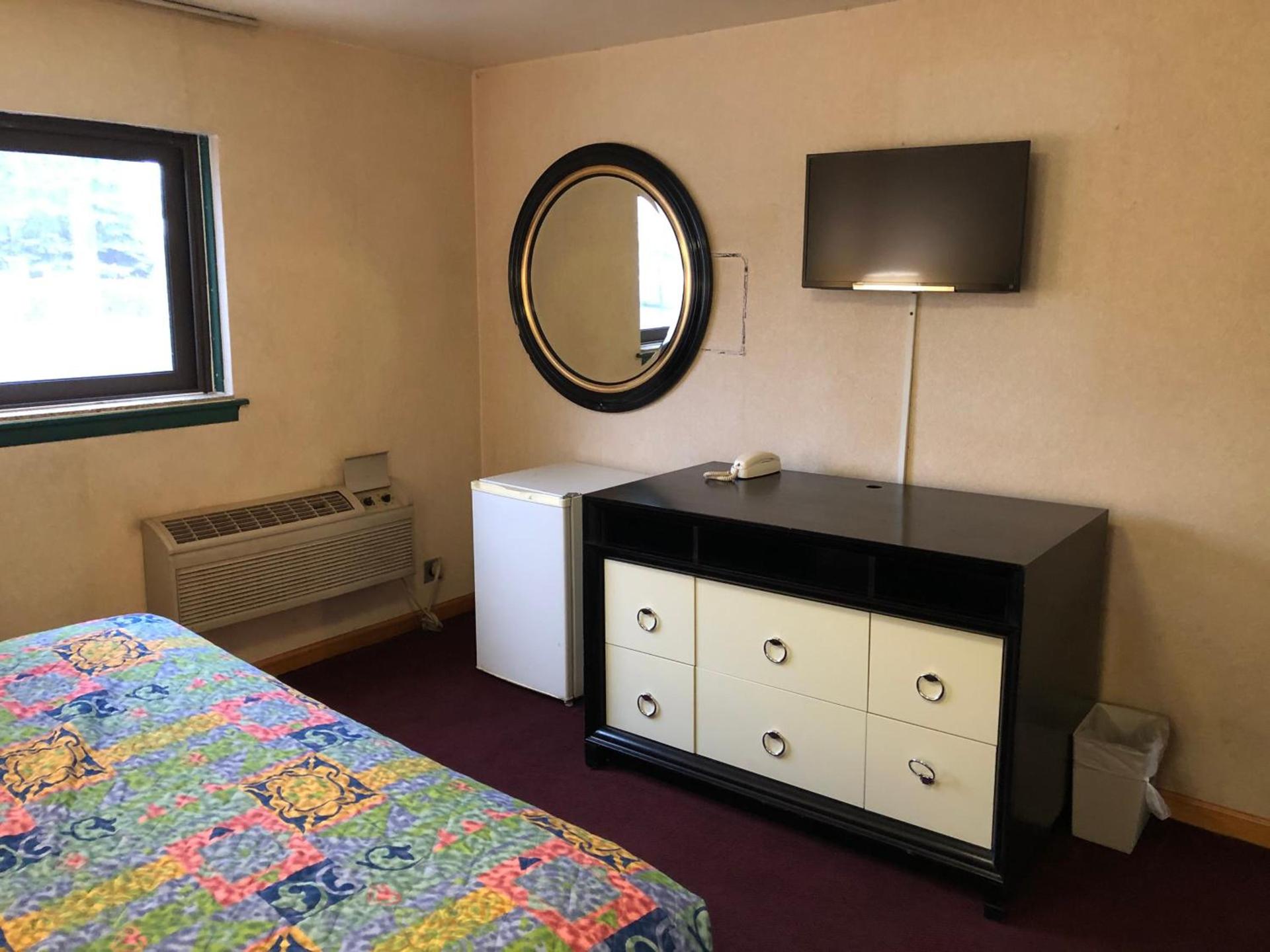 Motel Edgebrook Chicago North Shore By Oyo photo 16