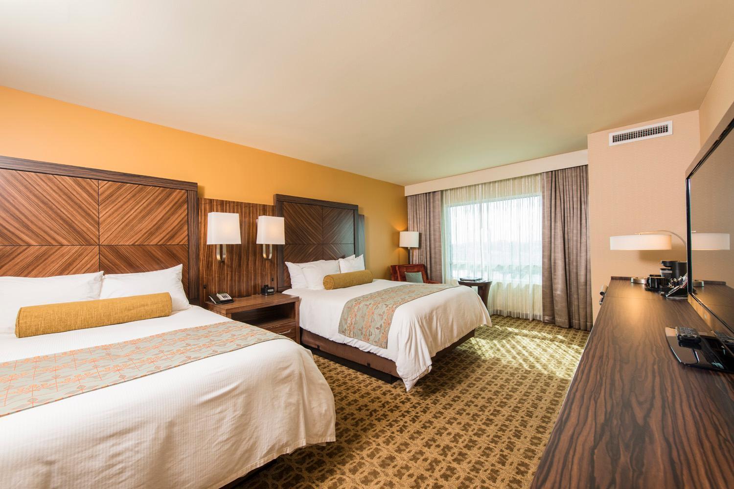 Apache Casino Hotel photo 18