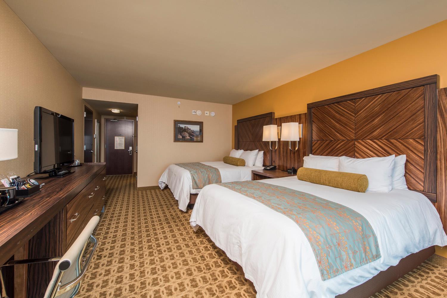 Apache Casino Hotel photo 17