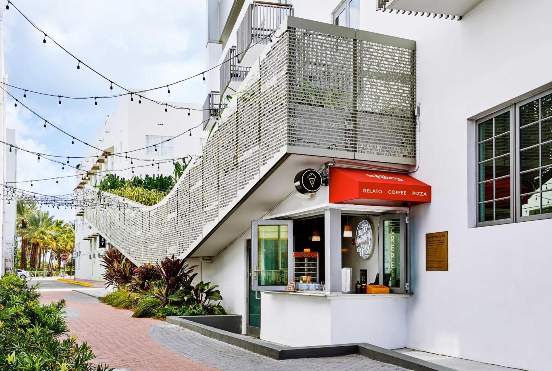 The Betsy Hotel, South Beach photo 66