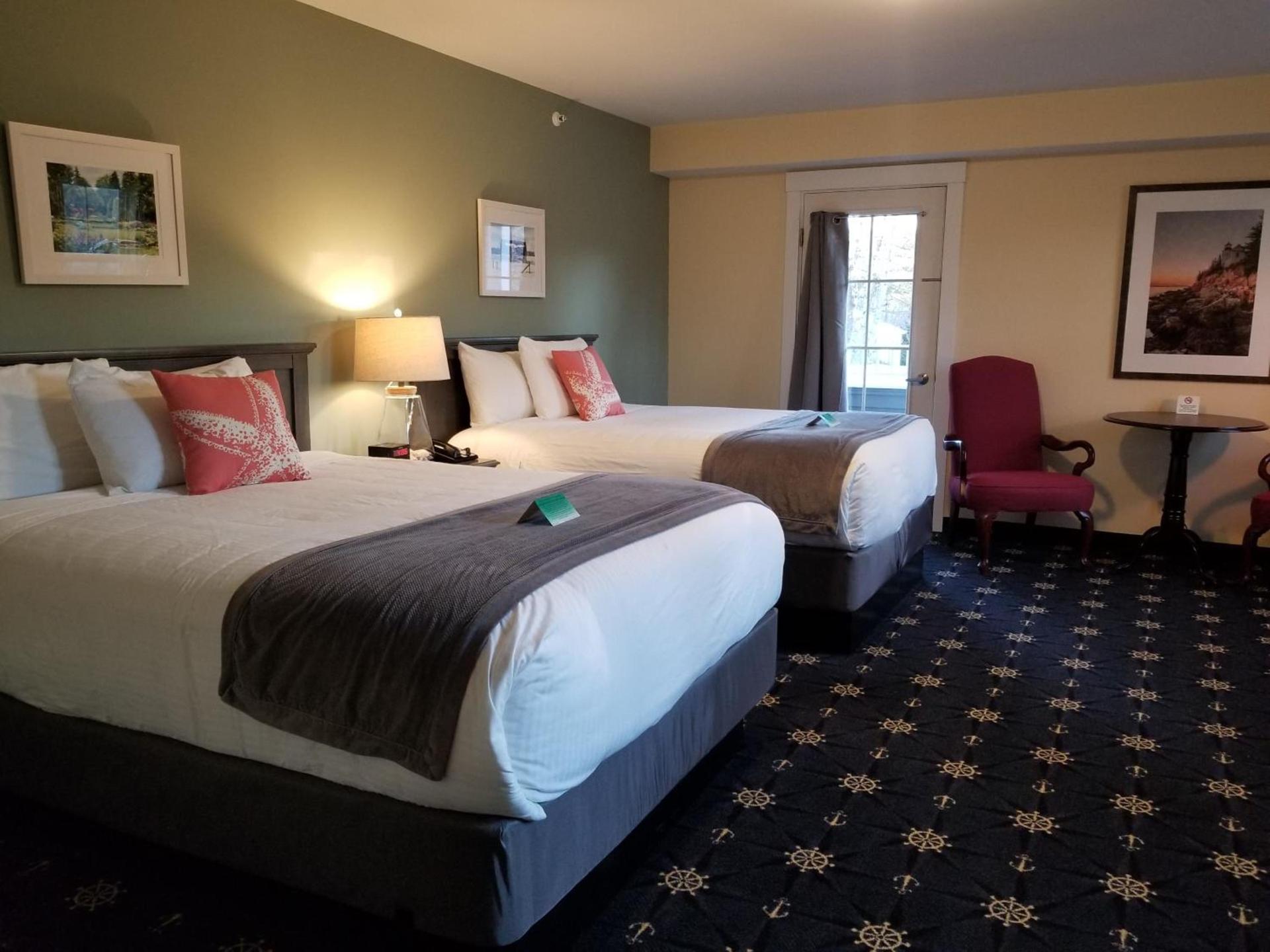The Inn on Mount Desert photo 29