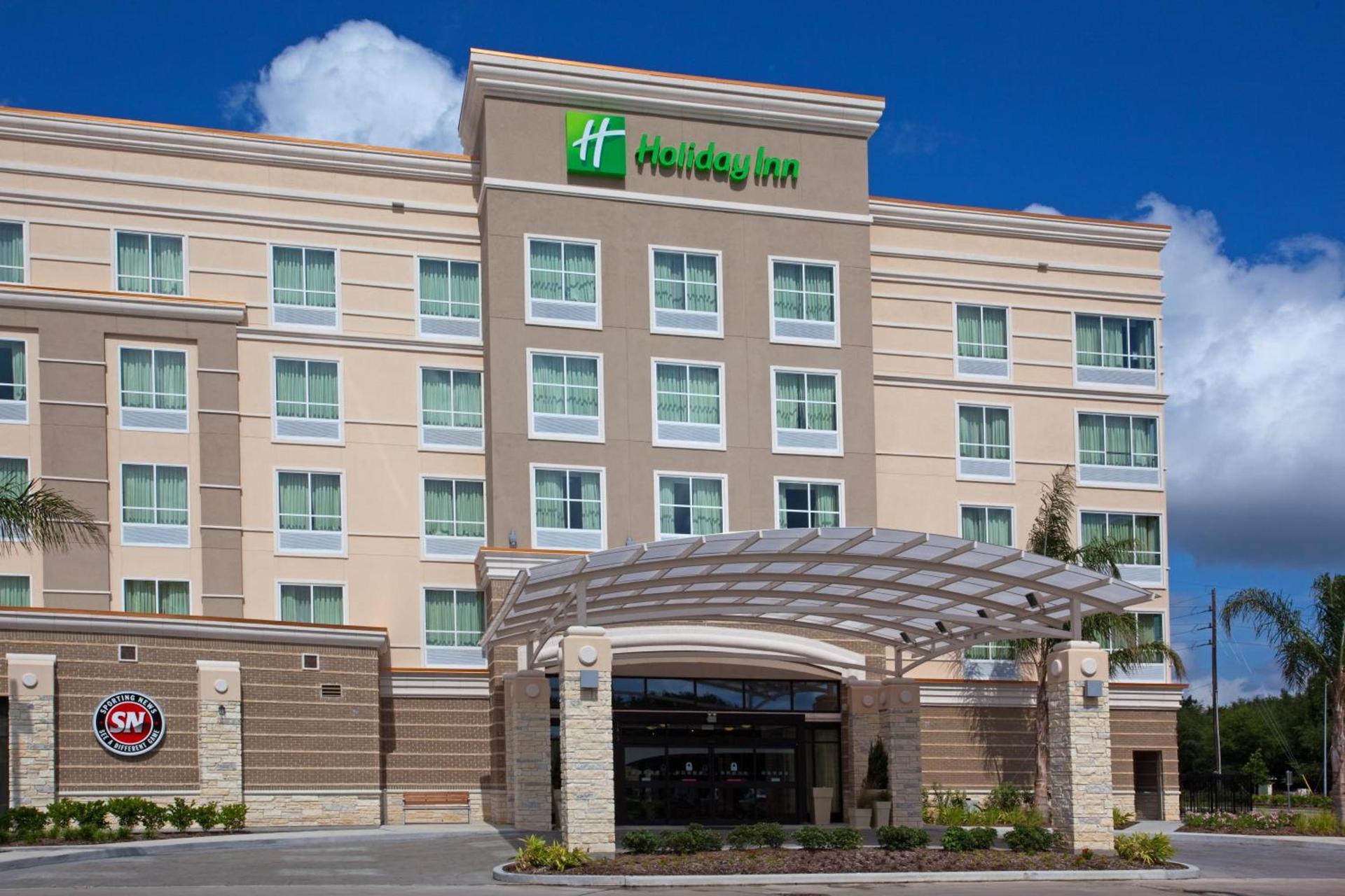 Holiday Inn Hou Energy Corridor Eldridge by IHG photo 6