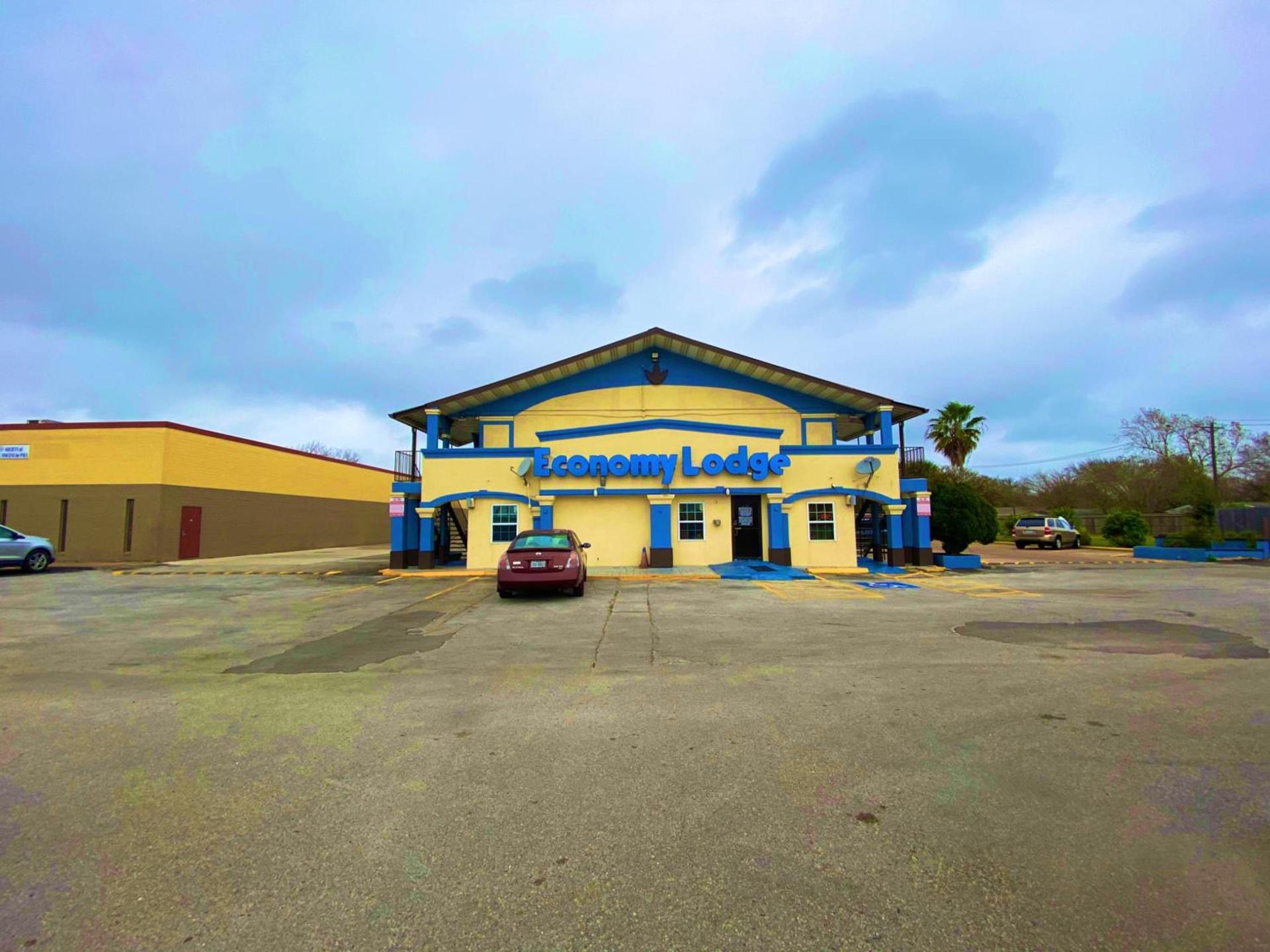 Economy Lodge by Hotel O Texas City — hotel in Texas City