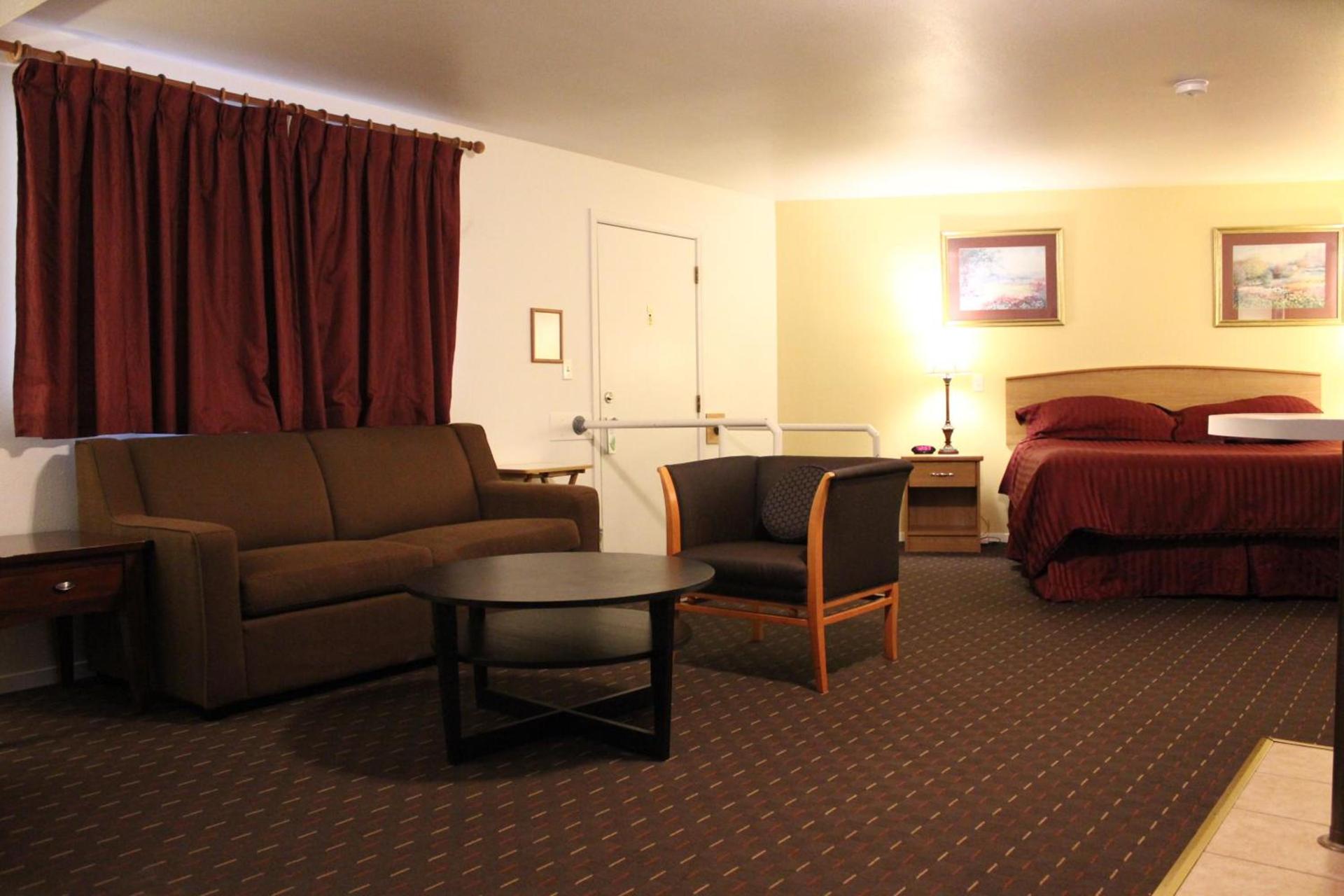 Port Townsend Inn photo 3