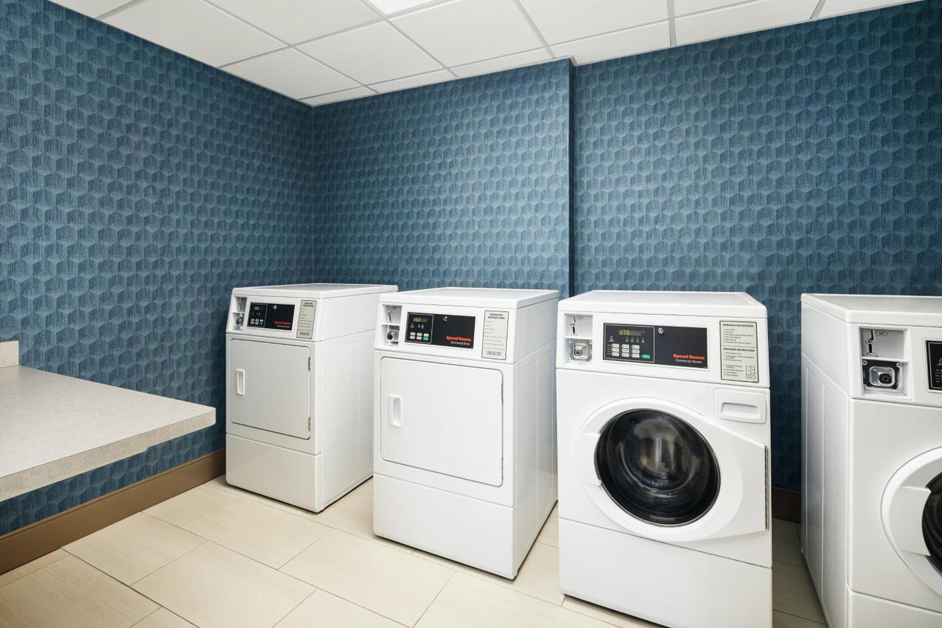 Holiday Inn Express Richmond - Midtown by IHG photo 4