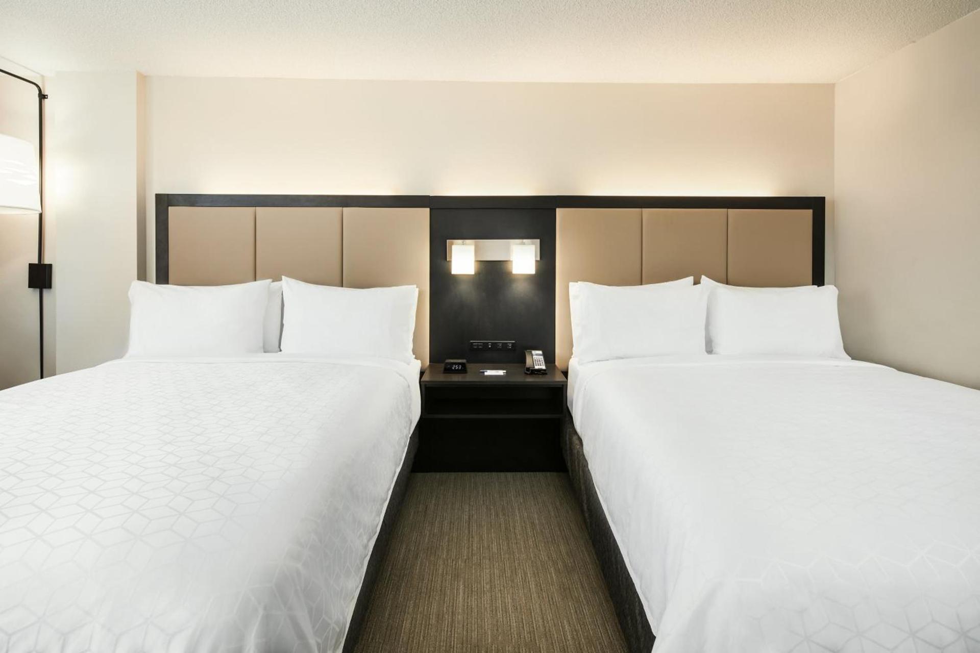 Holiday Inn Express Richmond - Midtown by IHG photo 16