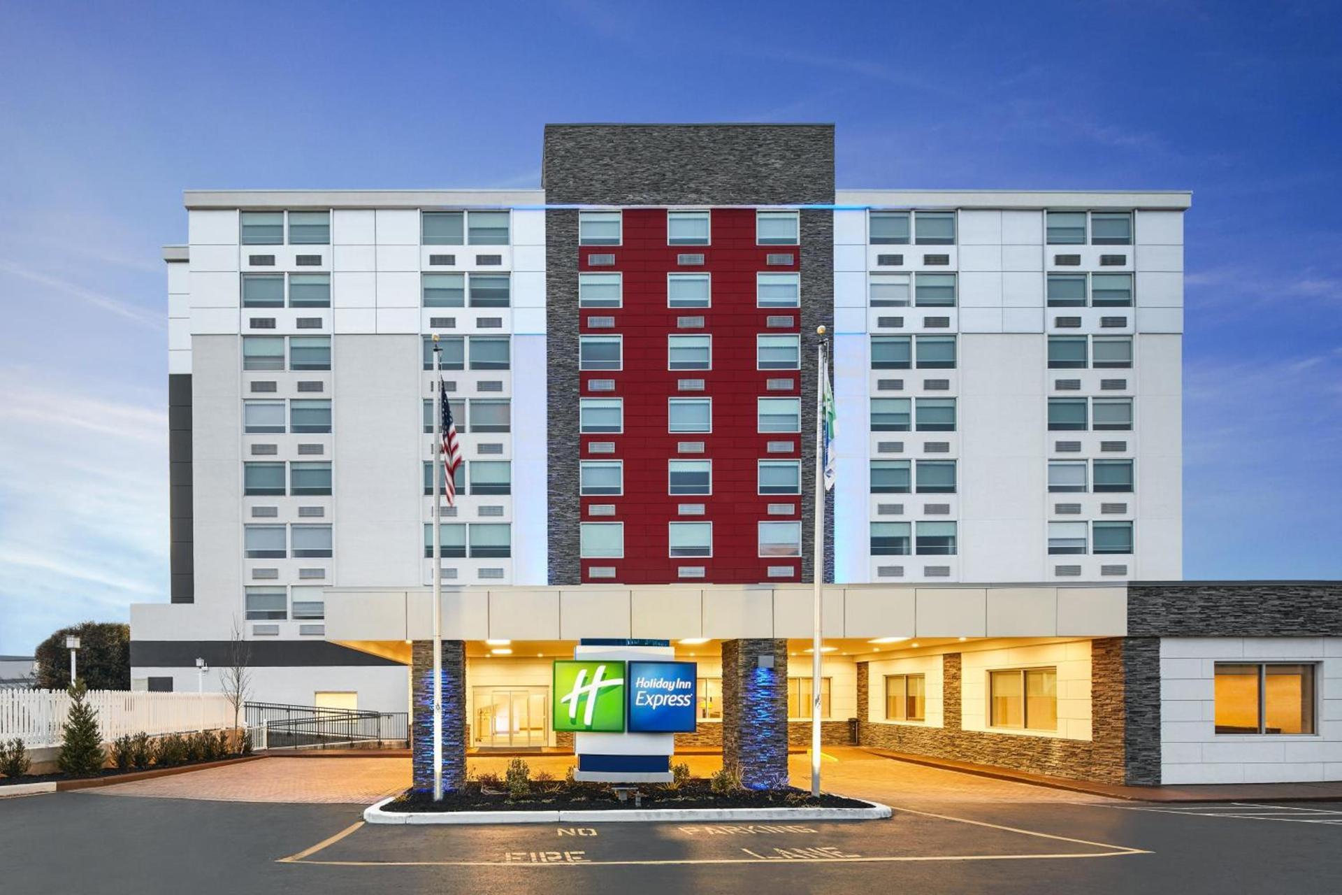 Holiday Inn Express Richmond - Midtown by IHG photo 20