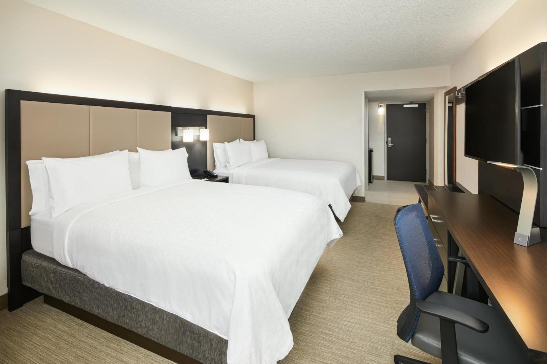 Holiday Inn Express Richmond - Midtown by IHG photo 15